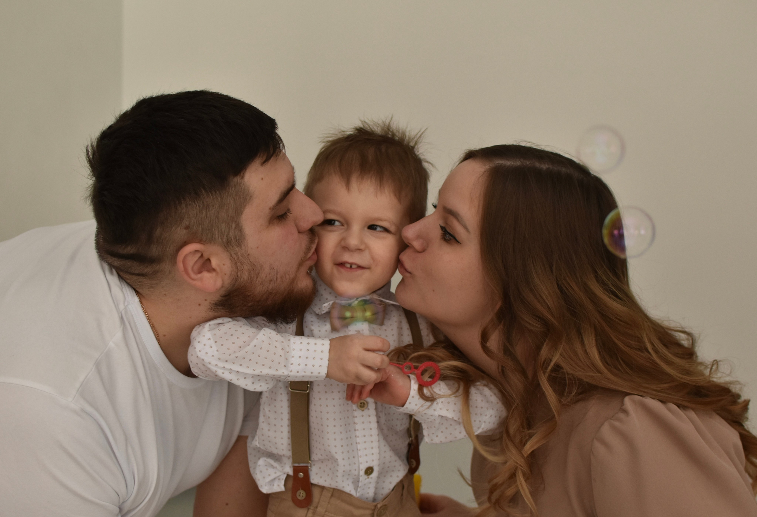 Семейные съемки. Семейный фотограф в Красногорске и Лобне — Мария Бесштанькина | Семейные фотосессии