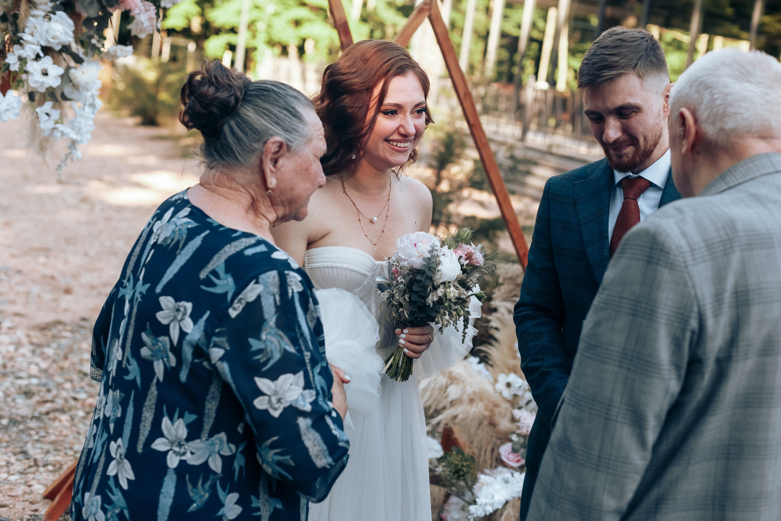 Коля и Оля. Свадебный фотограф в Краснодаре Николай Крауз