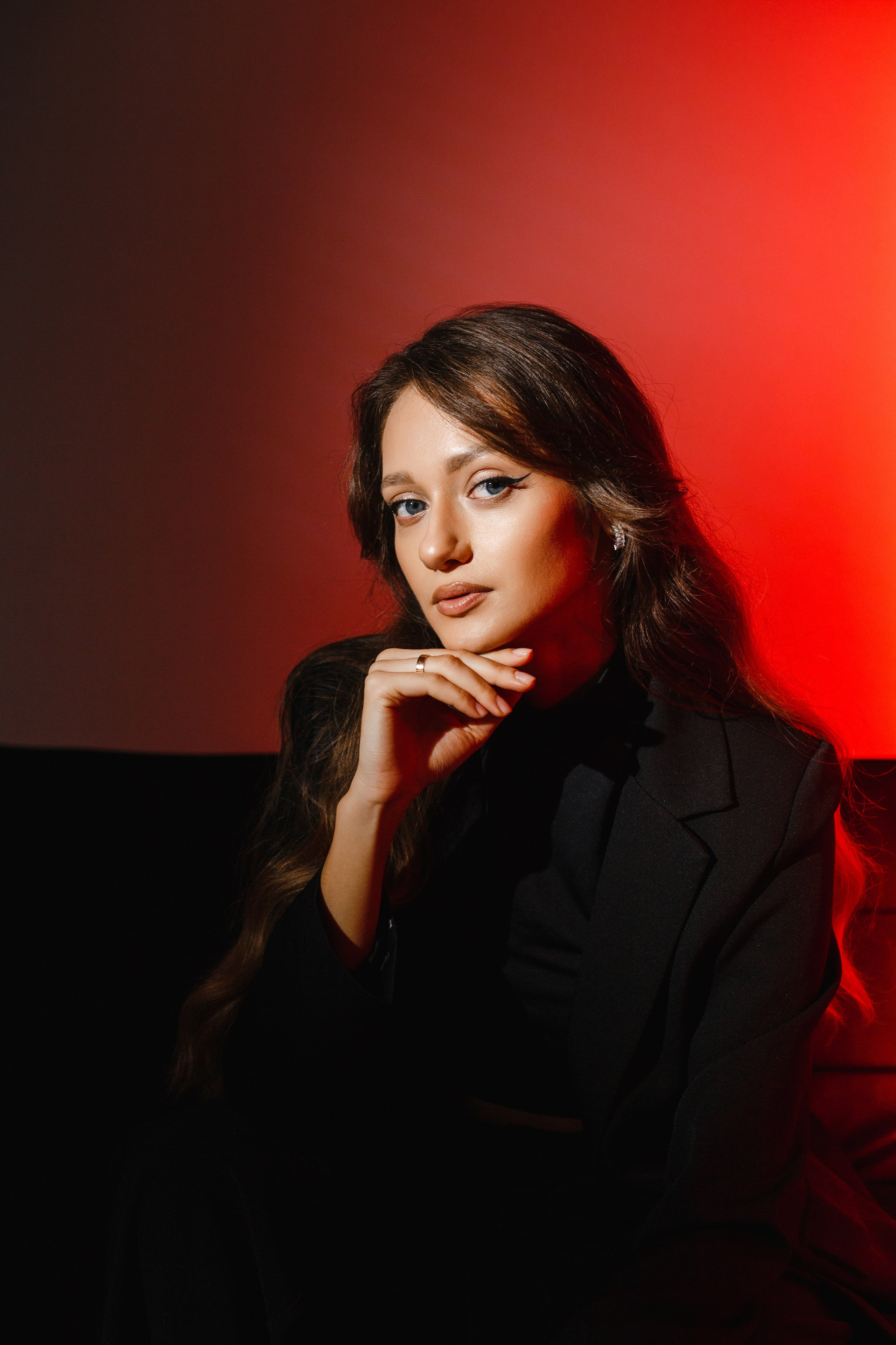 Ольга. Главная