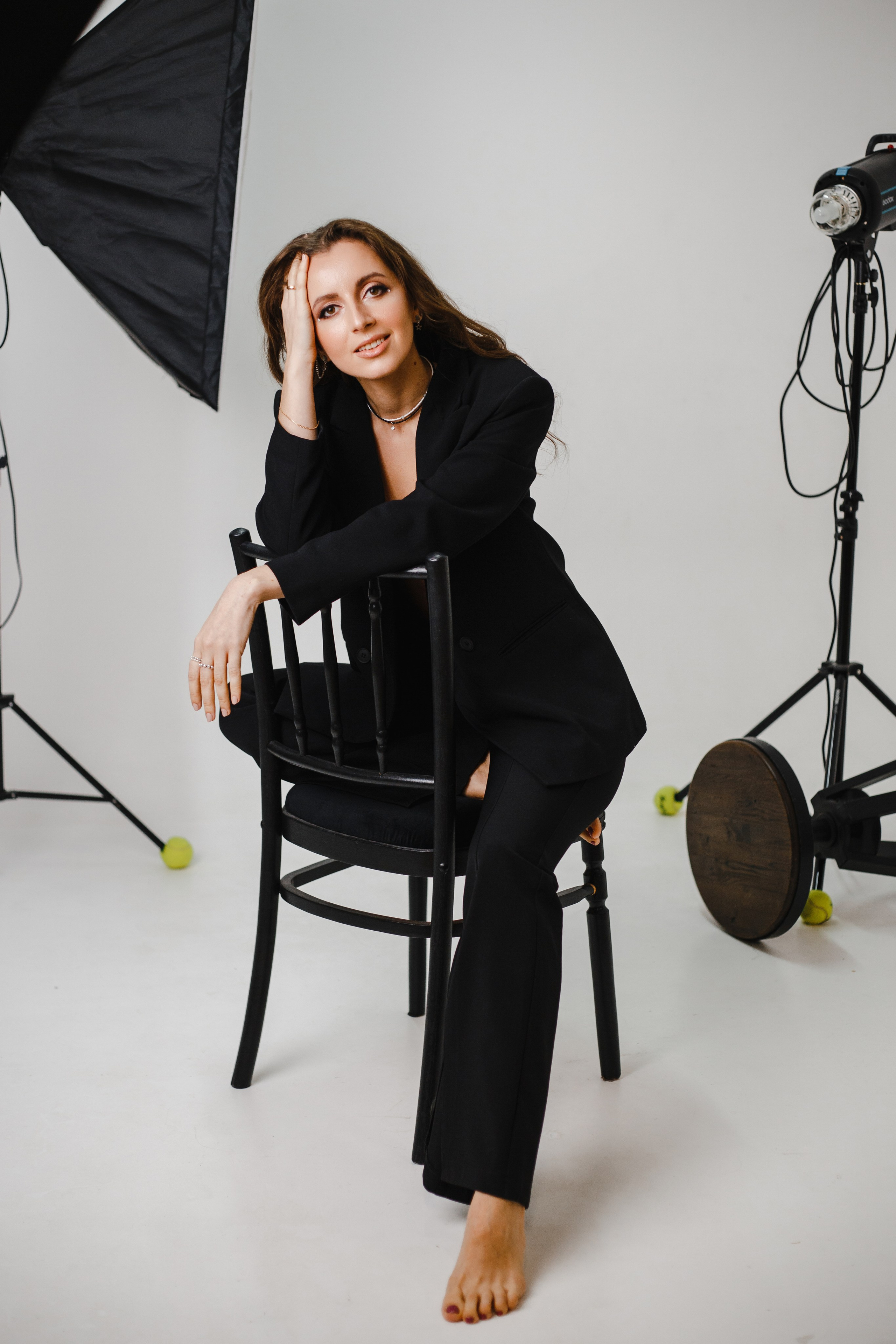 Анастасия. Главная