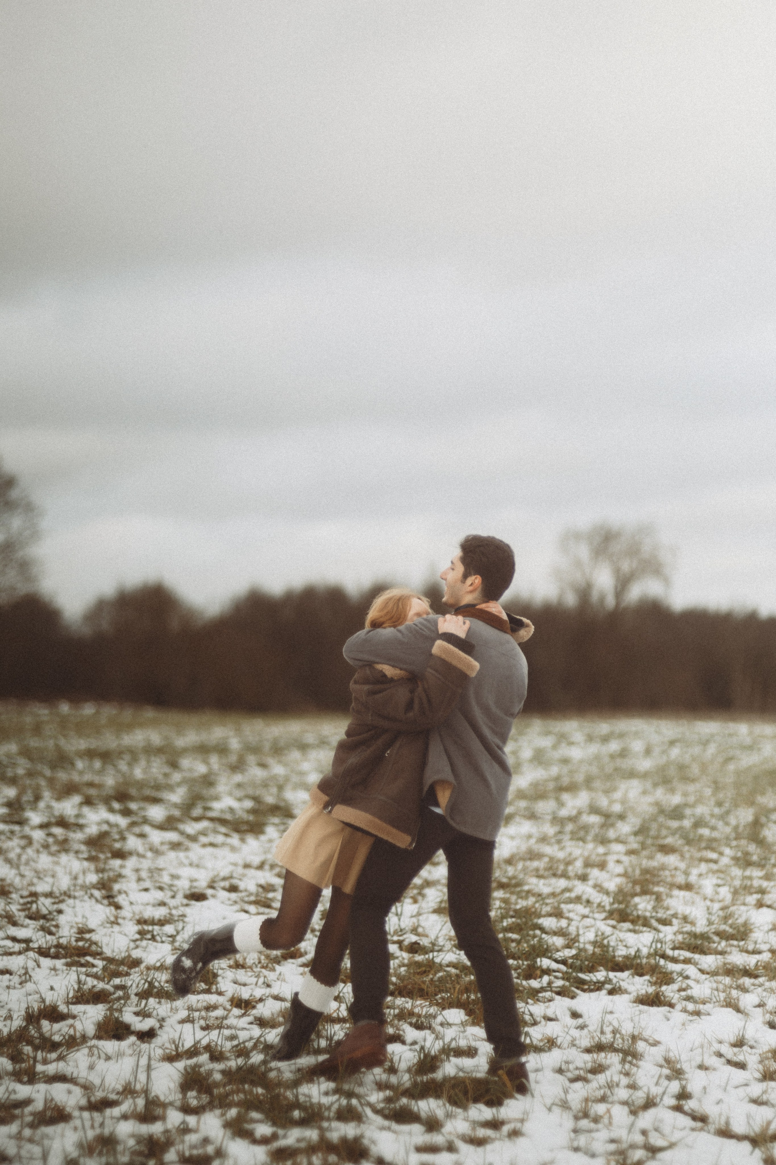 Pauline|Sam. Съёмка влюблённых в Санкт-Петербурге Ксения Чердакова, парный фотограф