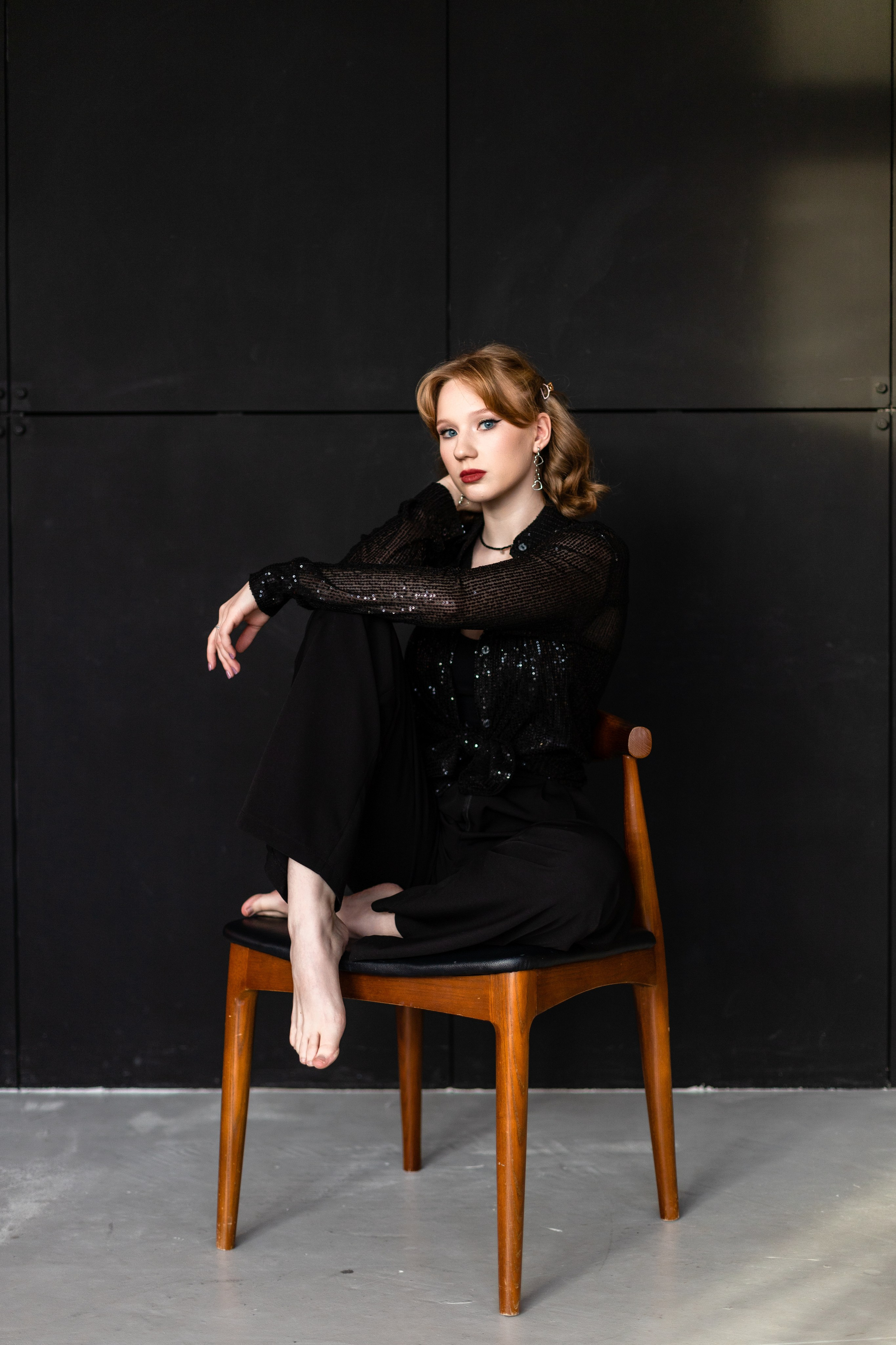 Дана. Семейный фотограф в Красноярске Наталья Алина