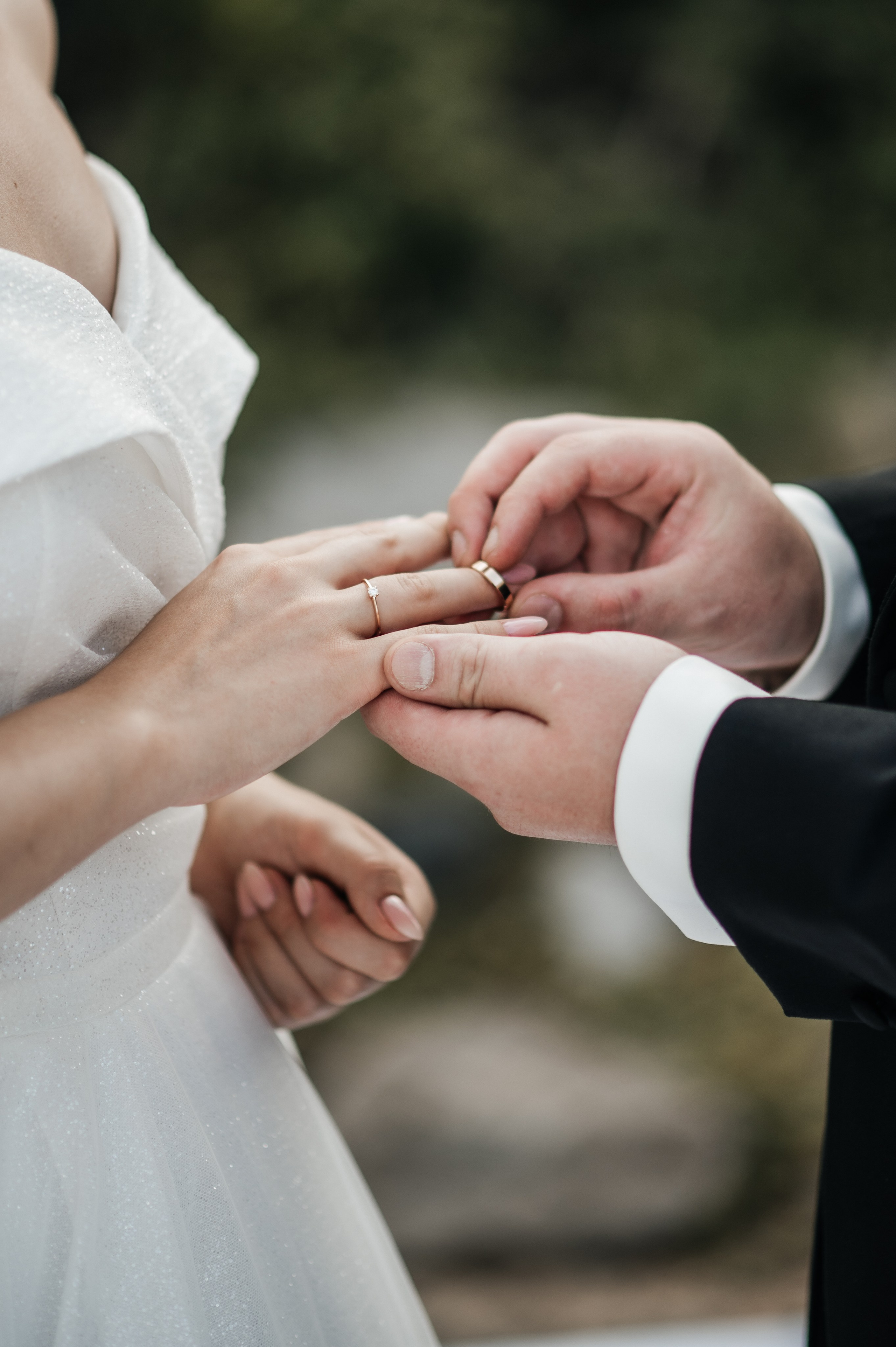 Анастасия и Михаил. Свадебный и семейный фотограф в Белгороде