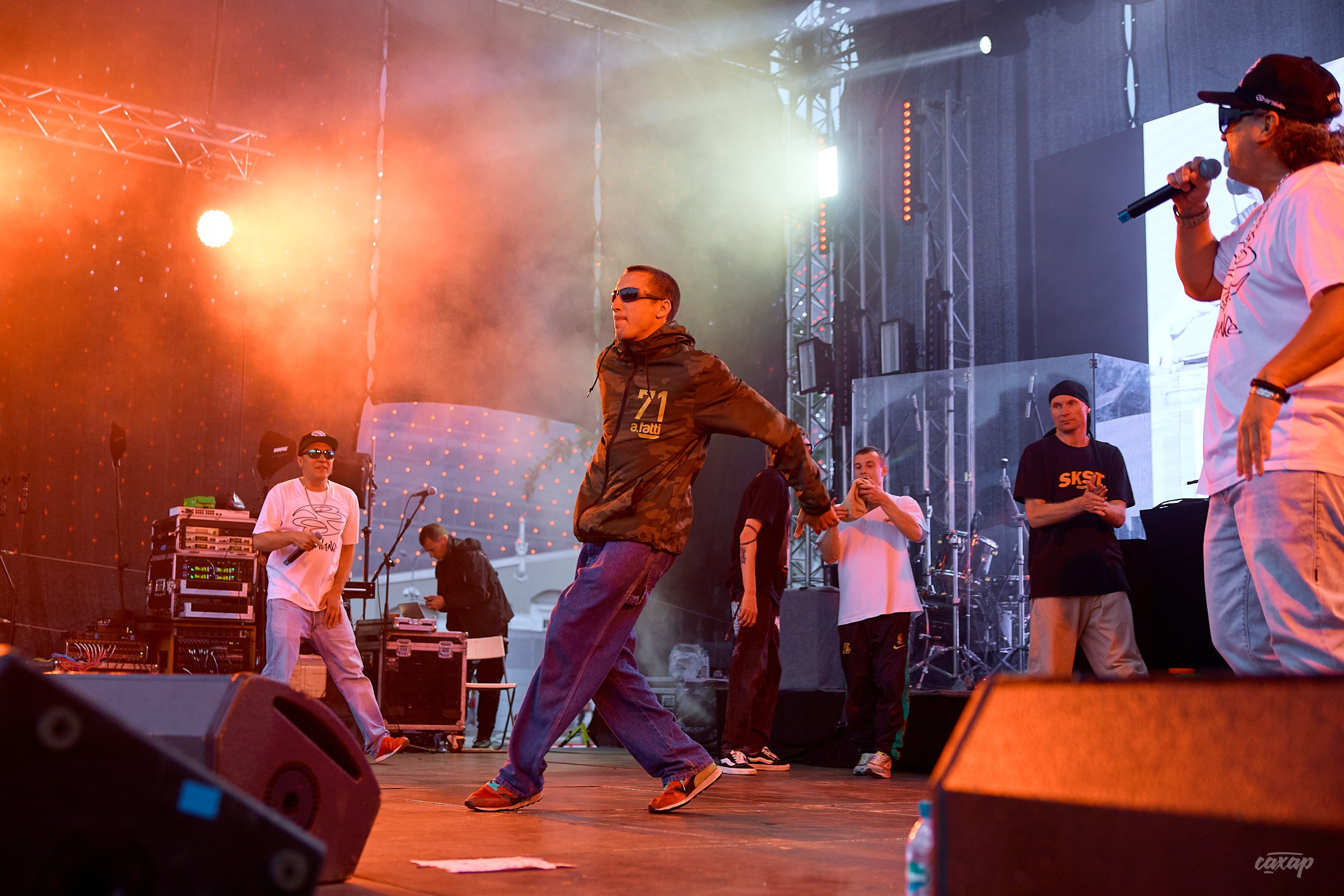 Bad Balance. Профессиональный фотограф в Екатеринбурге Юра Сахар