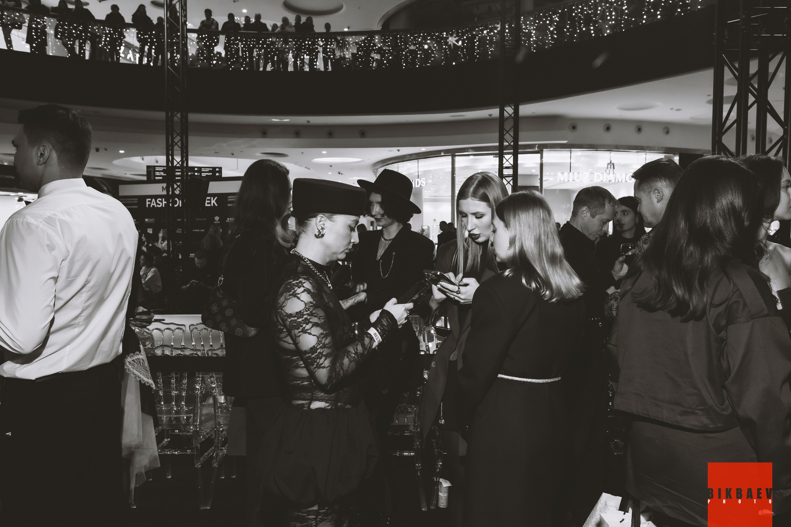 20-24 НОЯБРЯ | НОВЫЙ СЕЗОН НЕДЕЛИ МОДЫ «M2 x SOKOL FASHION WEEK». Главная