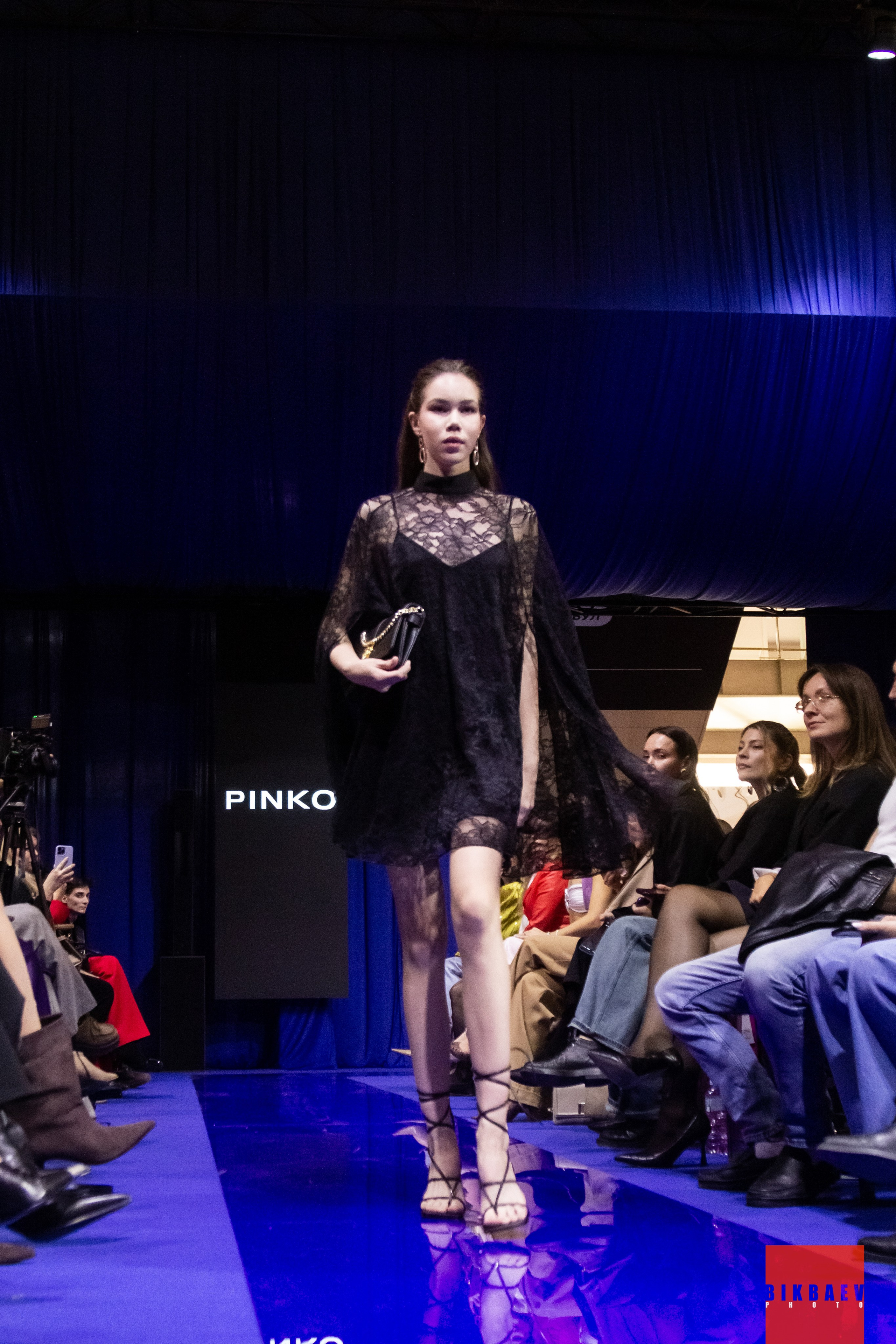 Sokol Fashion Week 2025. Главная