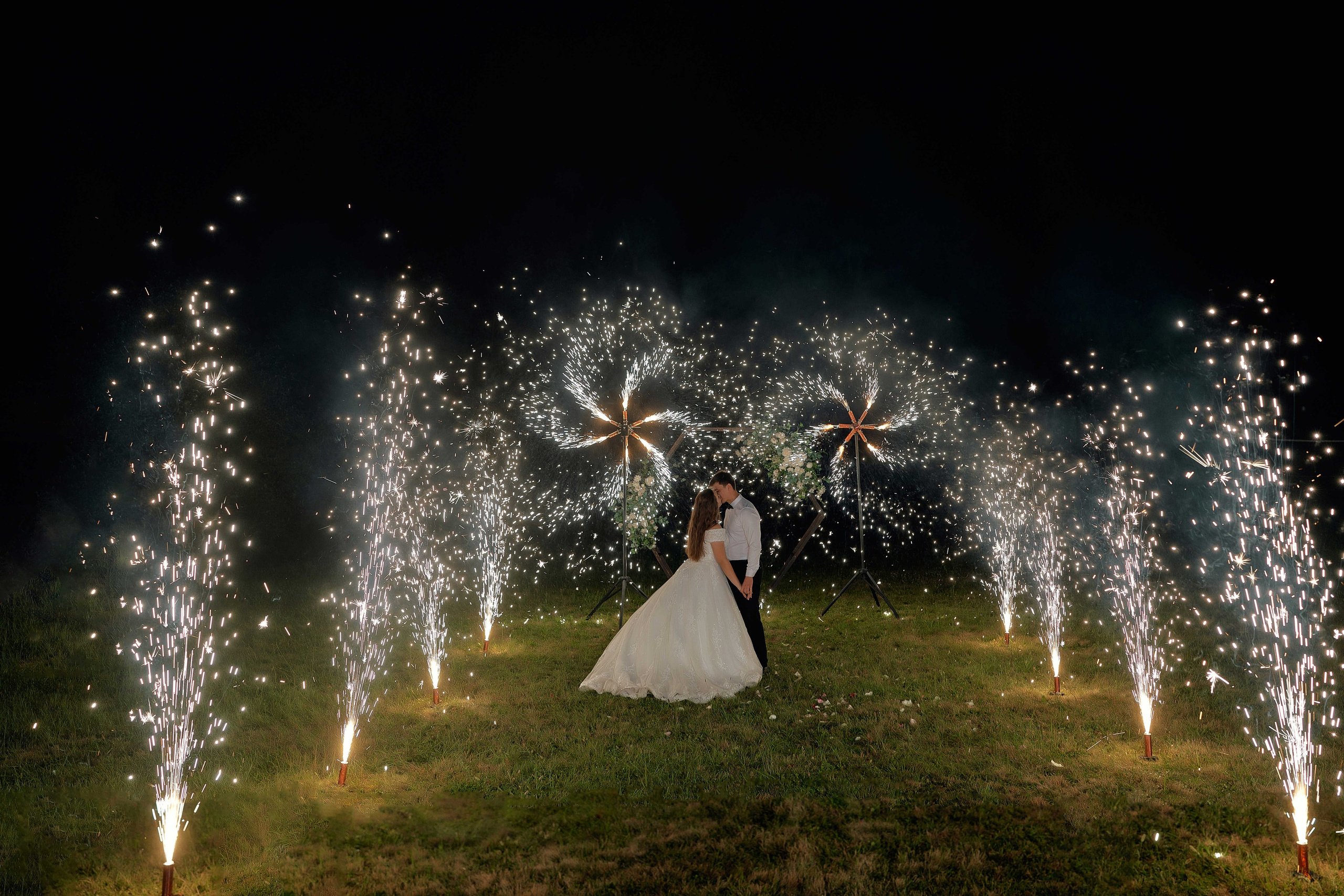 Владимир и Евгения 03.09.2022. Фотограф и видеограф Елена Хмелевская