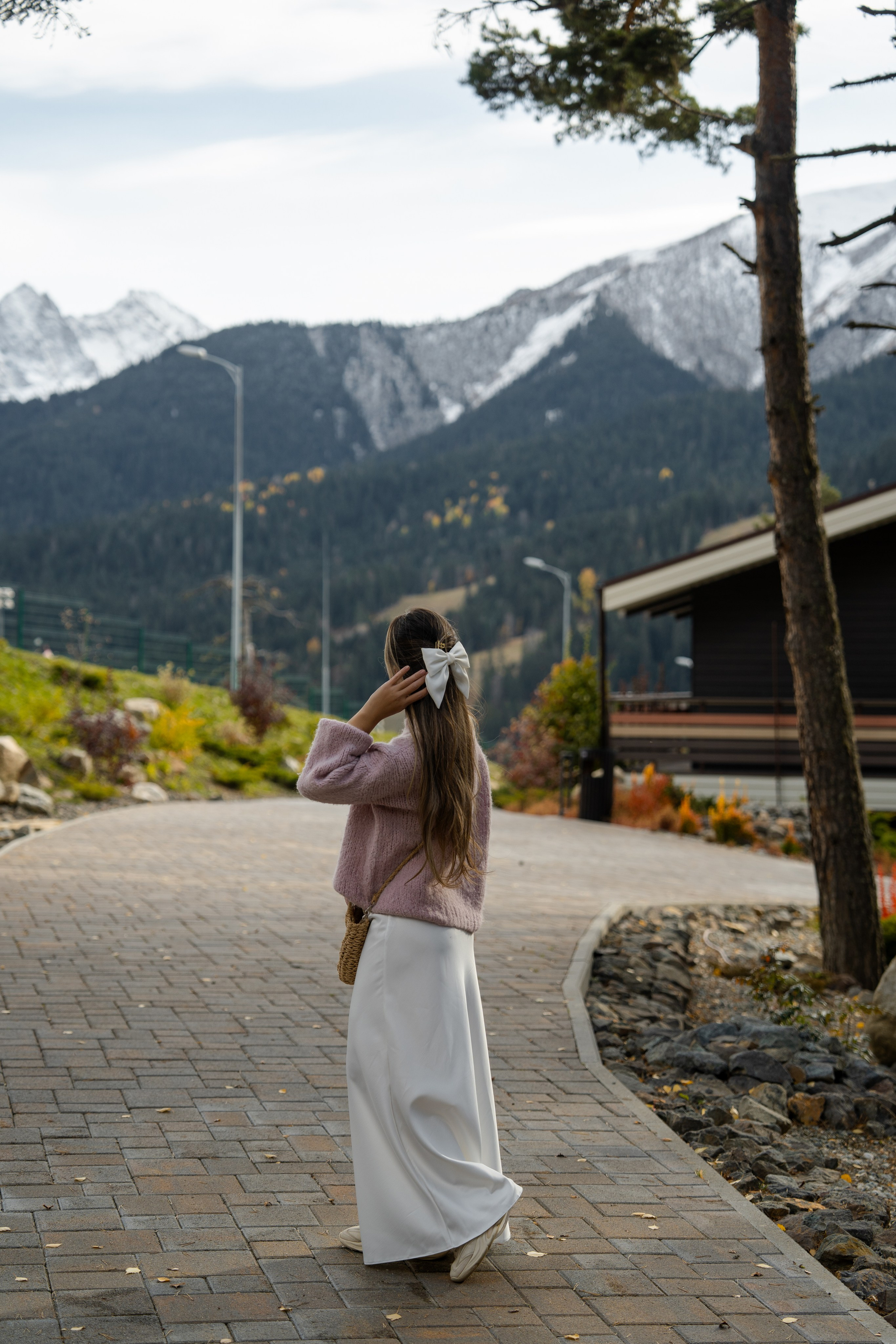 Mairi*. Фотограф и видеограф Елена Хмелевская