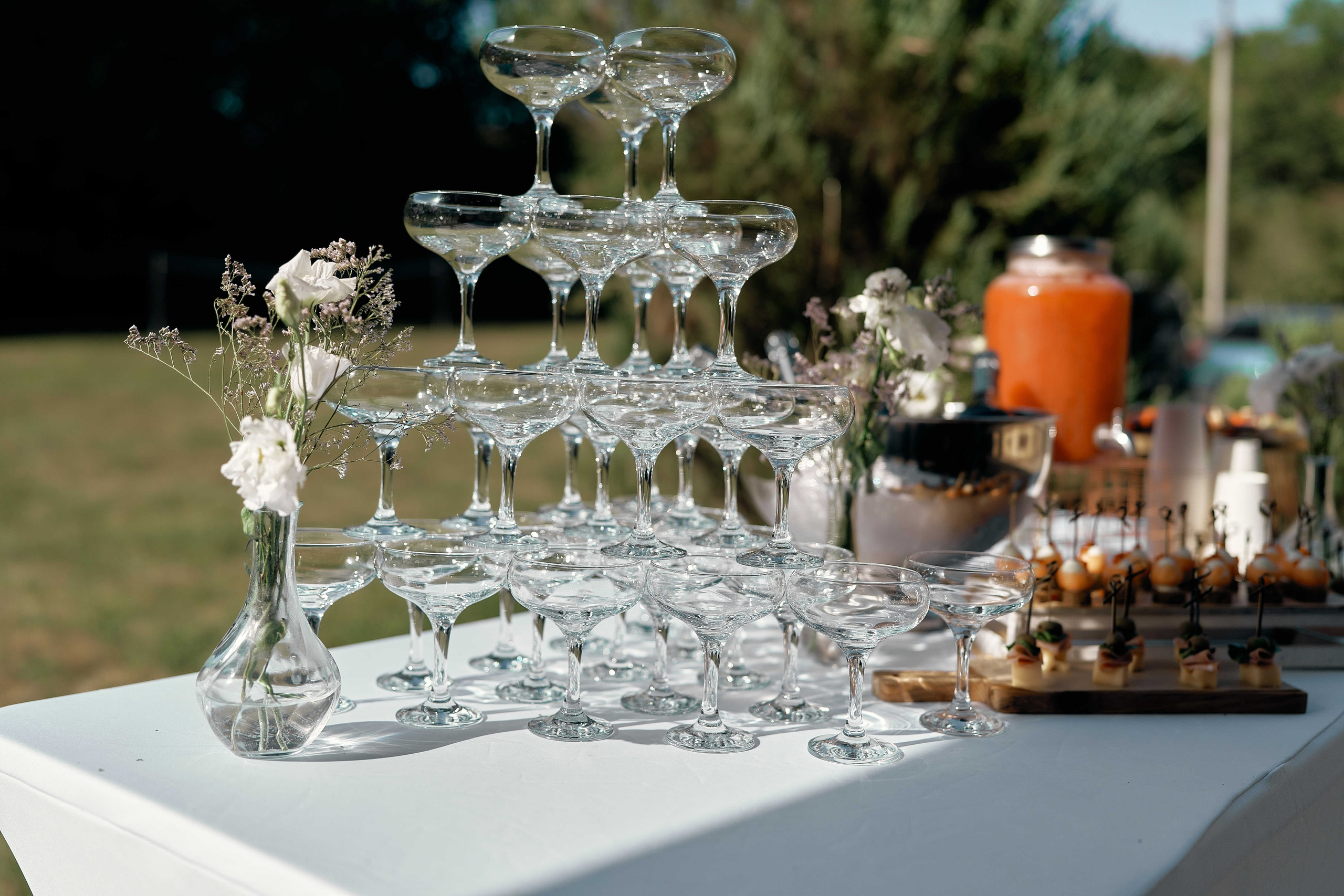 Владимир и Евгения 03.09.2022. Фотограф и видеограф Елена Хмелевская