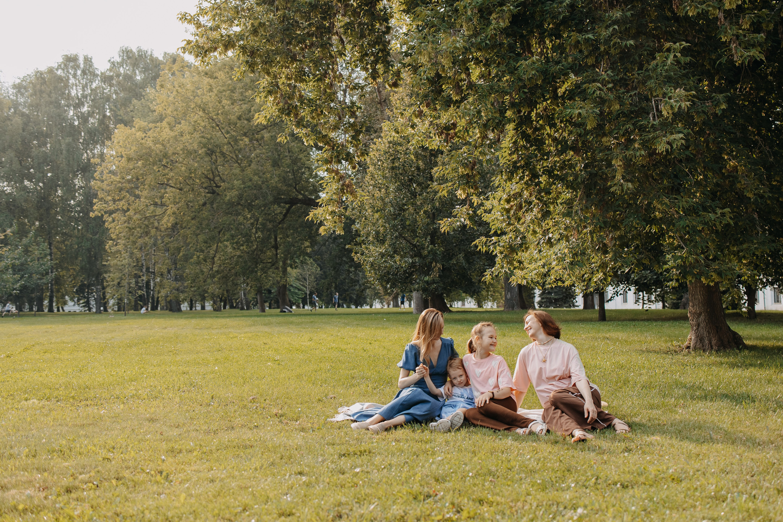 Истории. Детский и семейный фотограф. Москва
