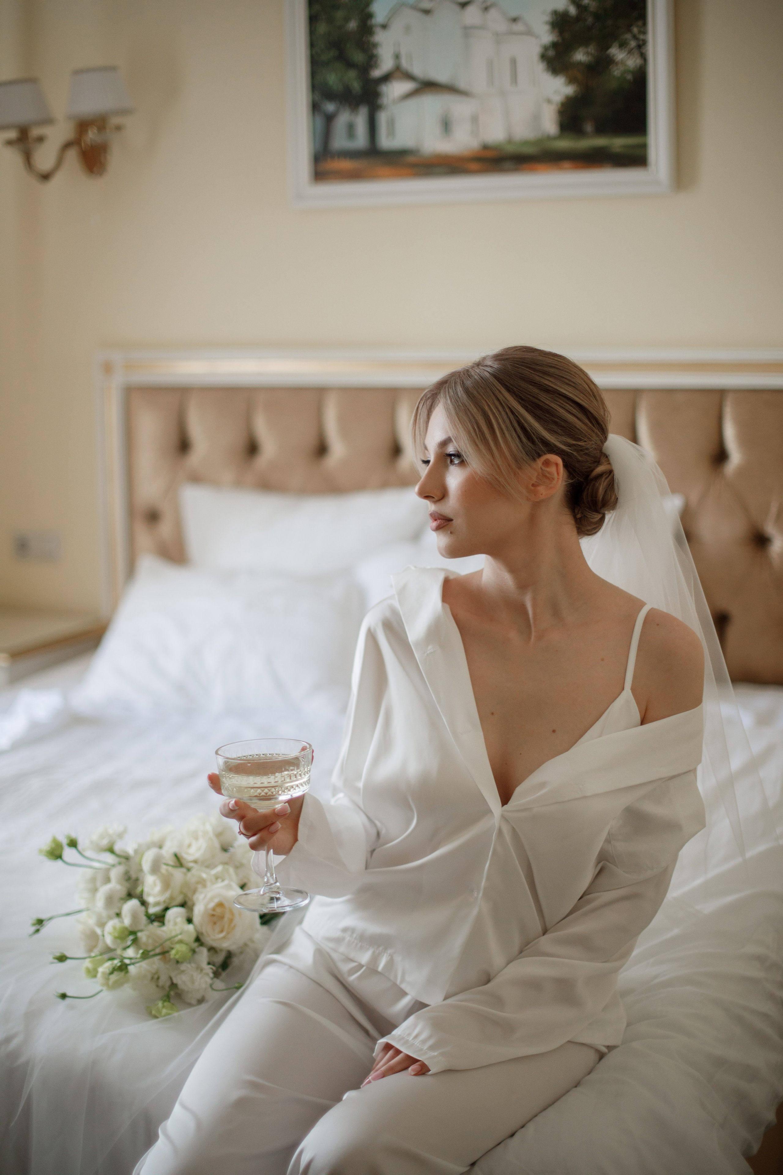 Ирина + Денис. Свадебный фотограф Наташа Анисенко