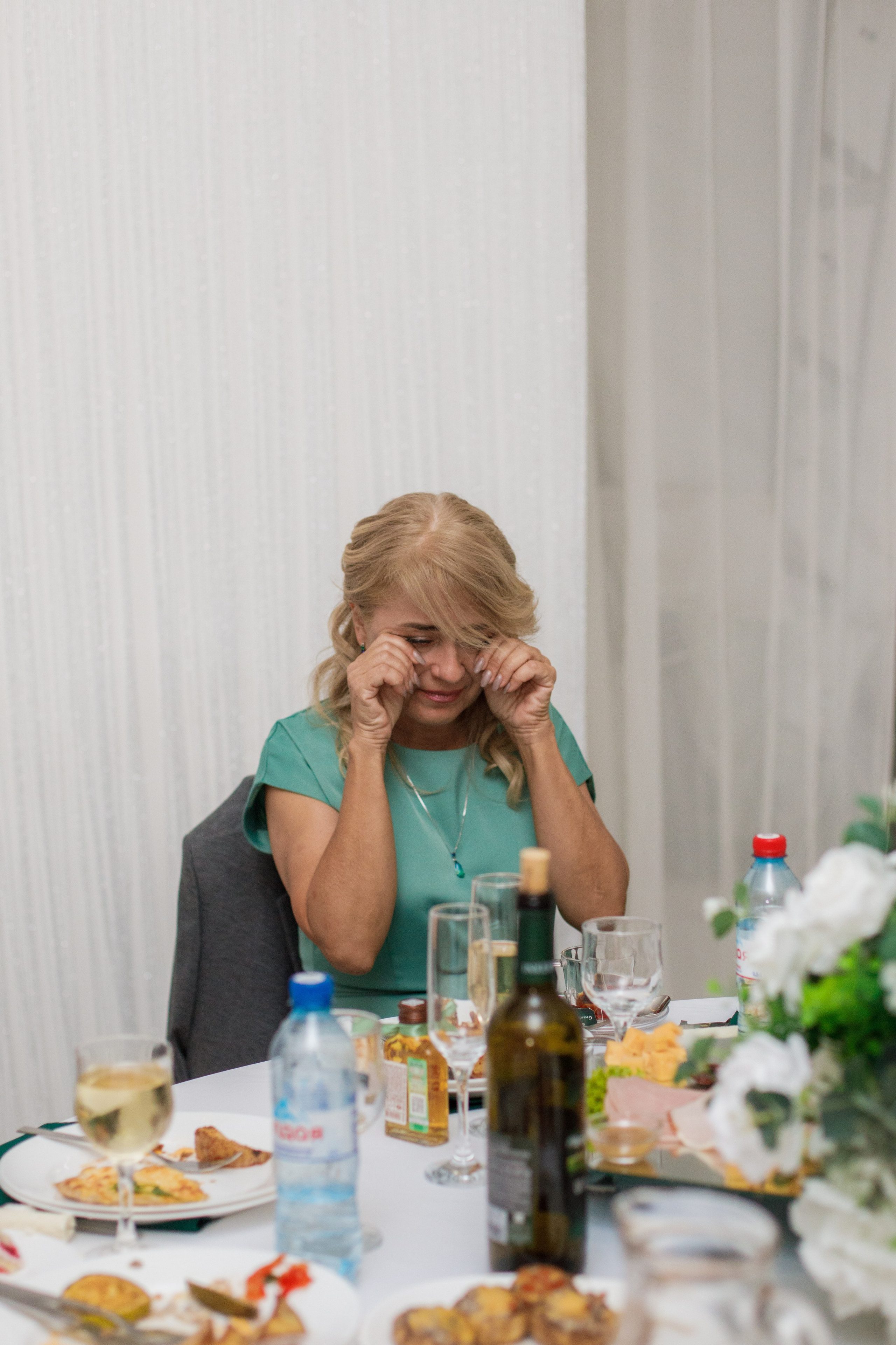 Ксения + Александр. Свадебный фотограф Наташа Анисенко