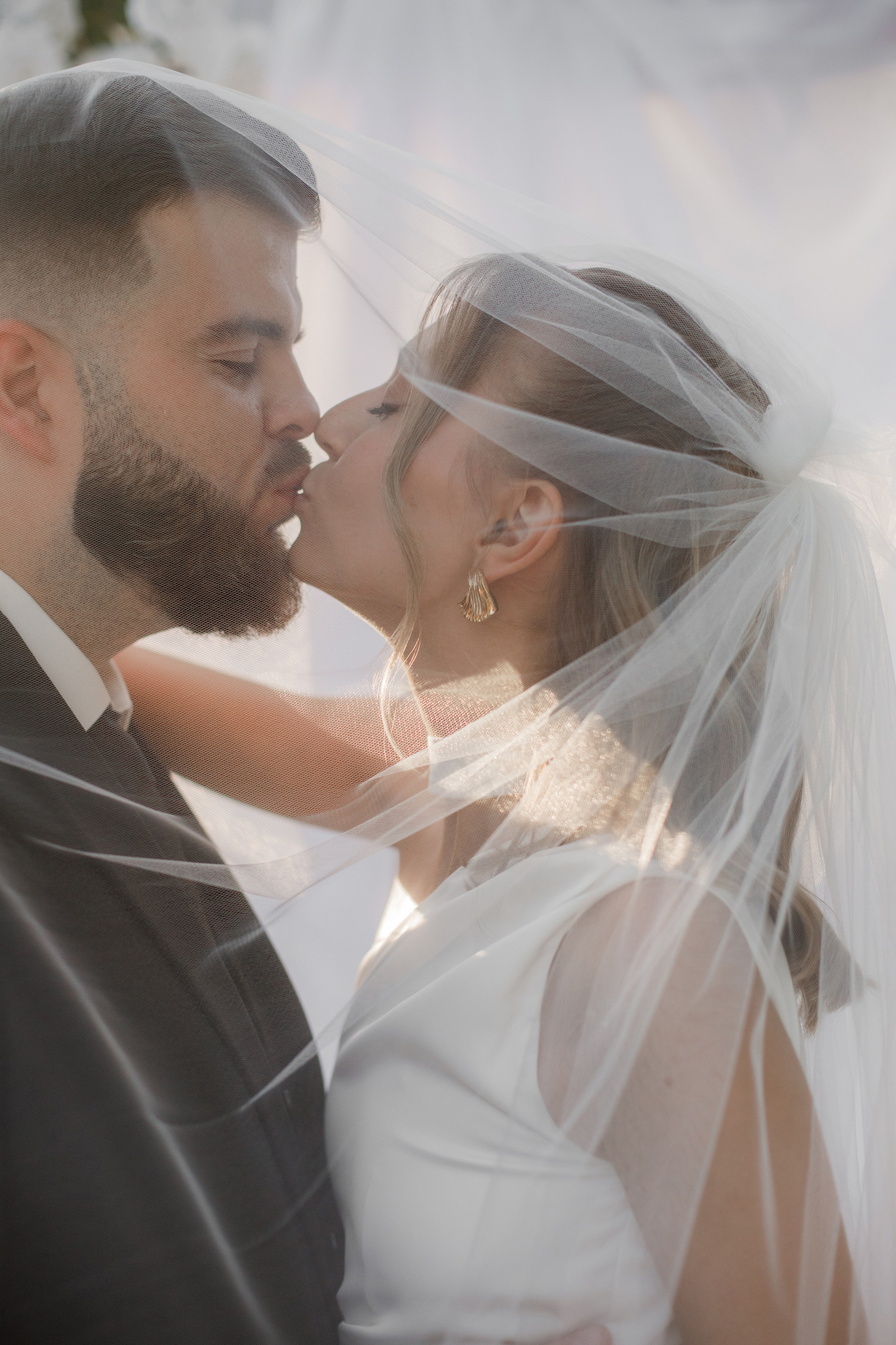 Ксения + Александр. Свадебный фотограф Наташа Анисенко