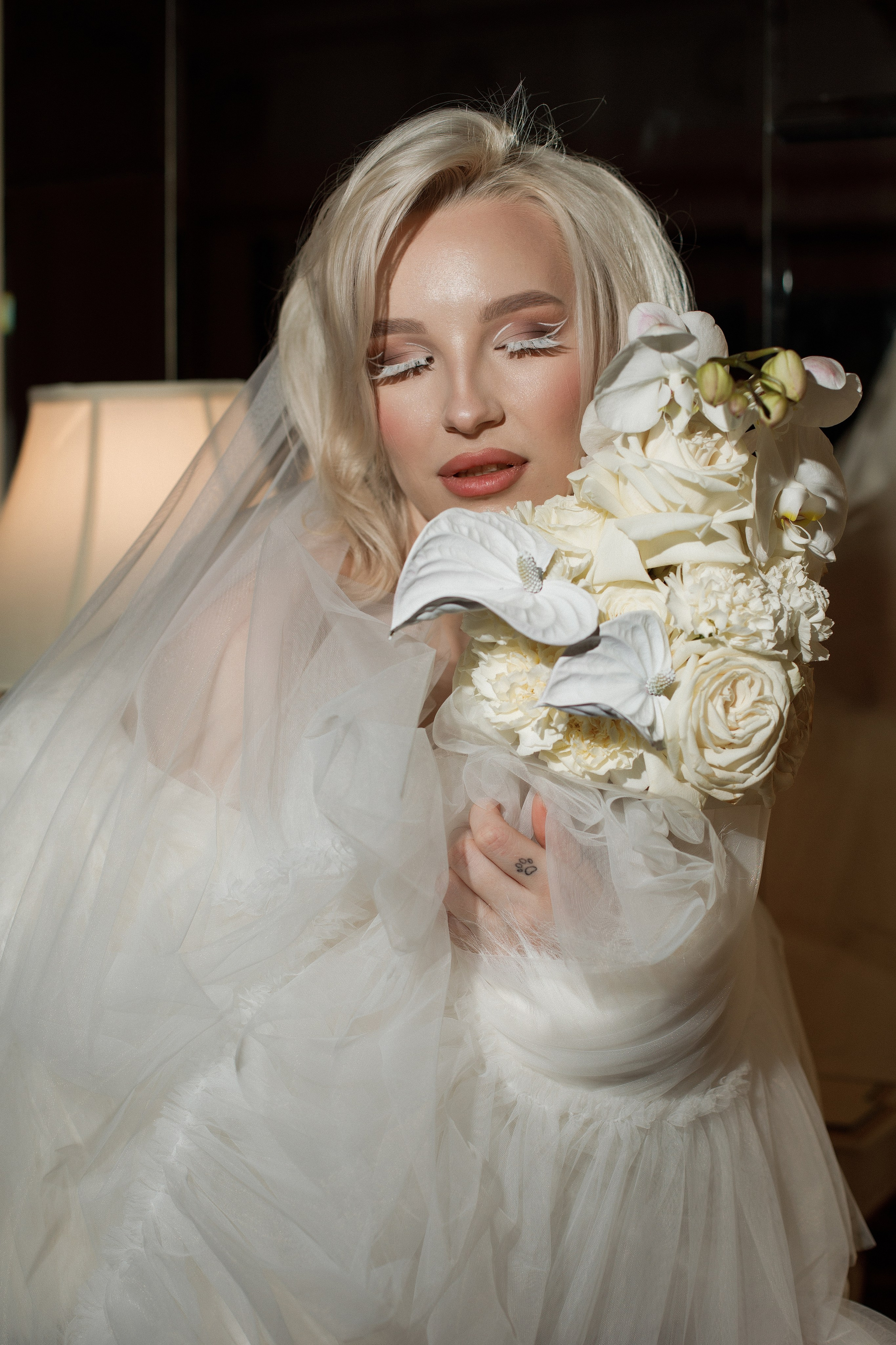 Мария + Кирилл. Свадебный фотограф Наташа Анисенко