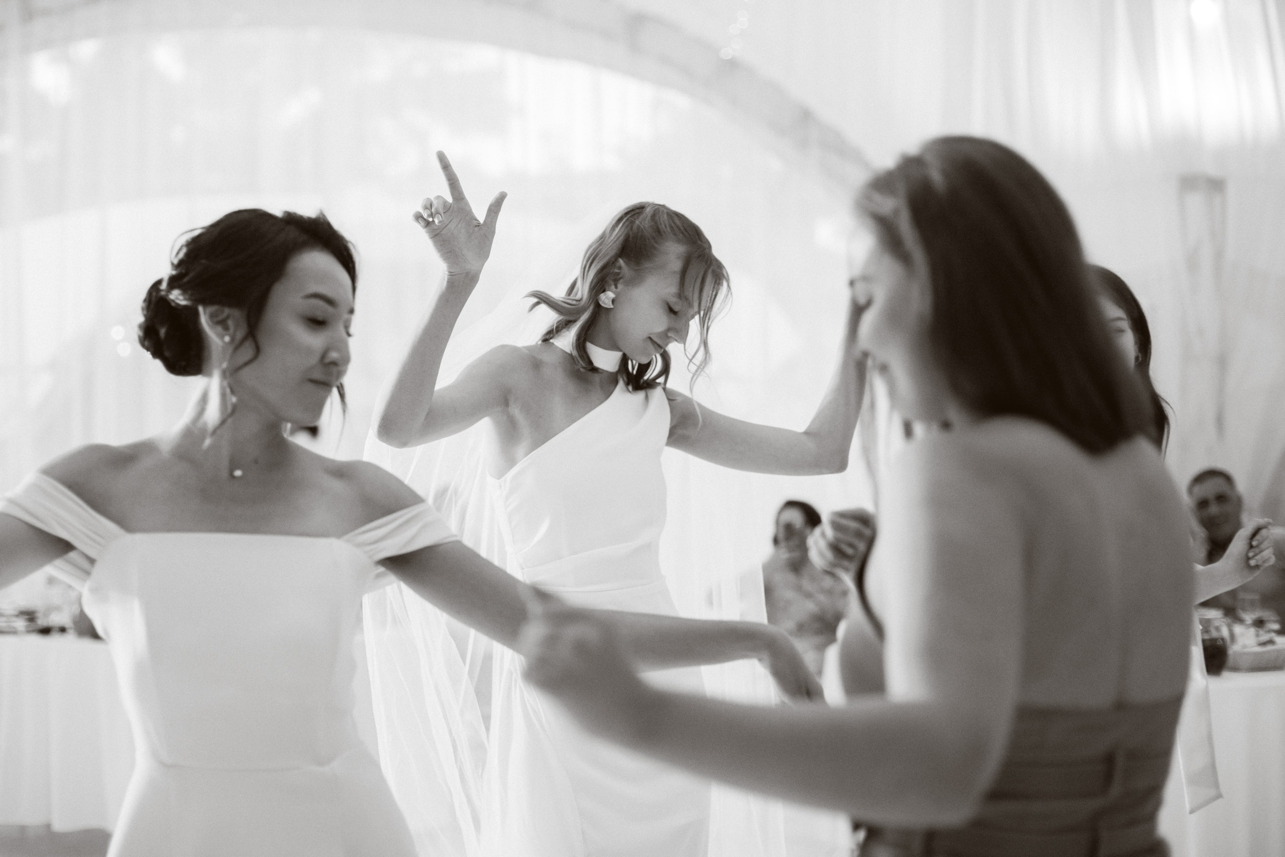 Ксения + Александр. Свадебный фотограф Наташа Анисенко