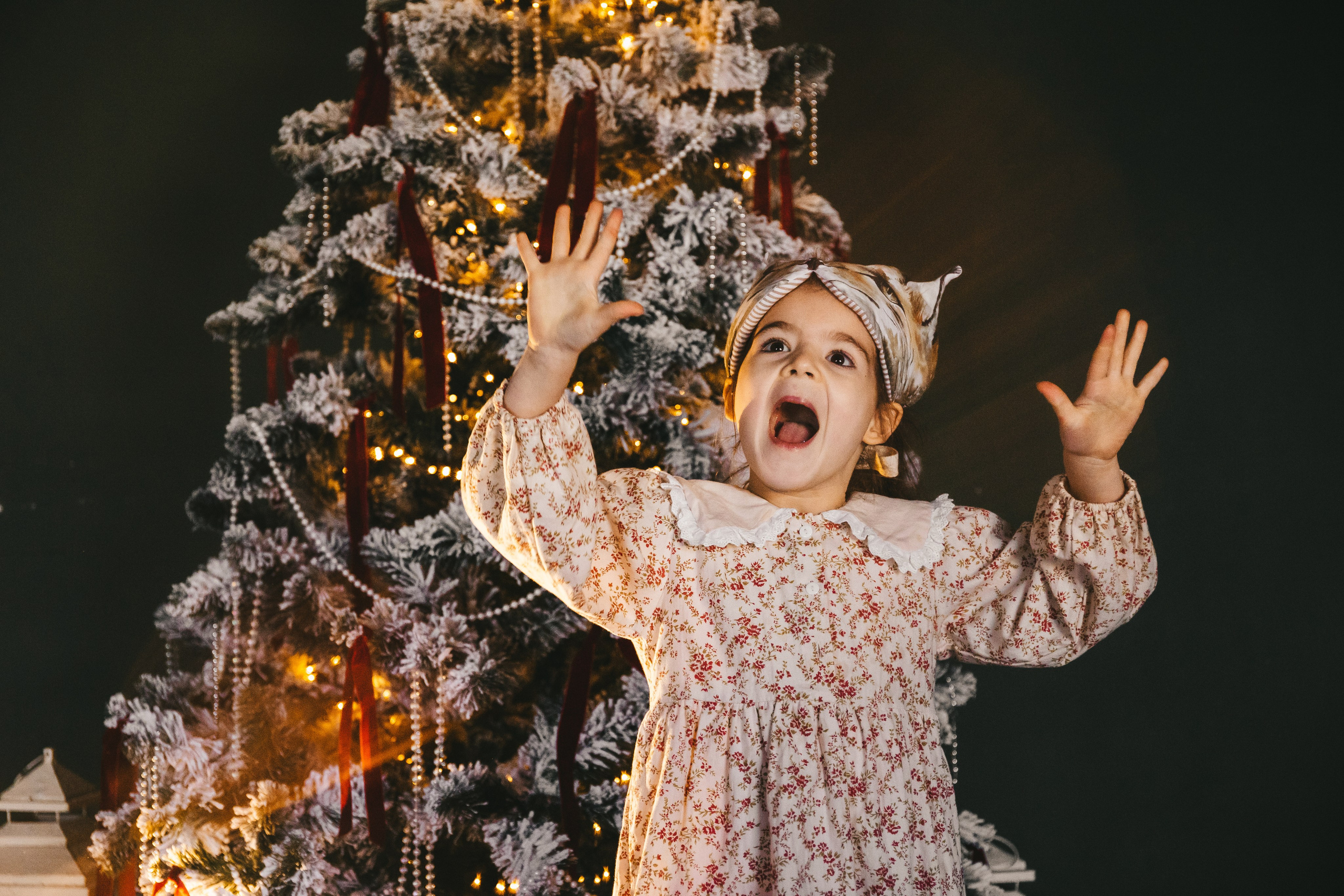 Полина и Саша. Фотограф Харитонова Наталья