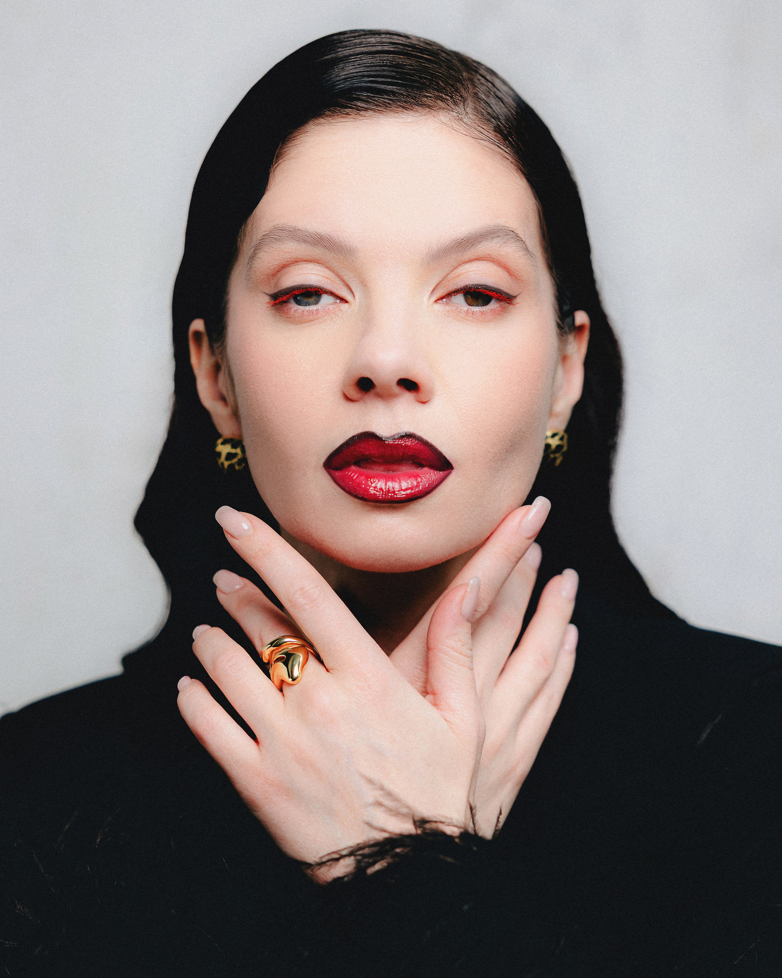 KATE. Профессиональный фотограф в Москве