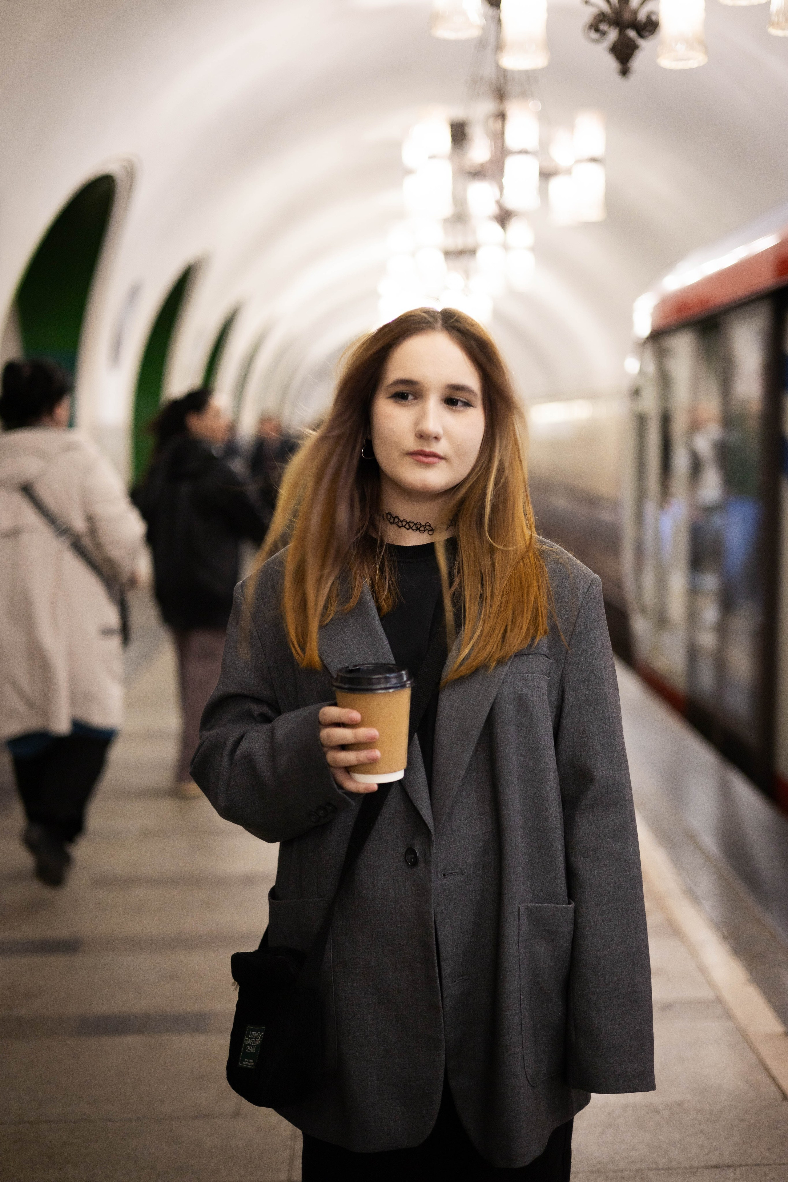 Полина. Семейный и детский фотограф в Москве Евгения Загайнова