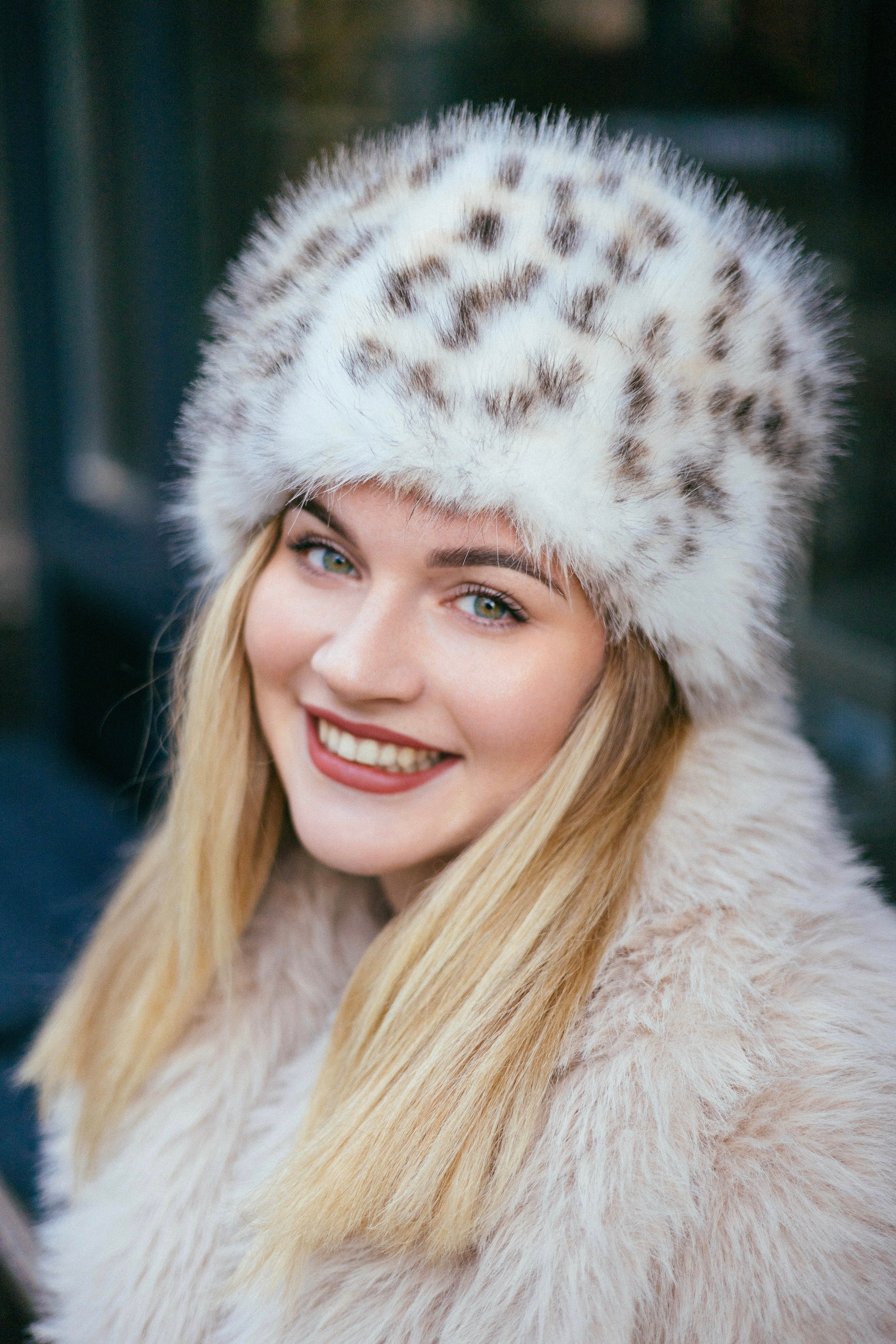 Алла. Семейный и детский фотограф в Москве Евгения Загайнова