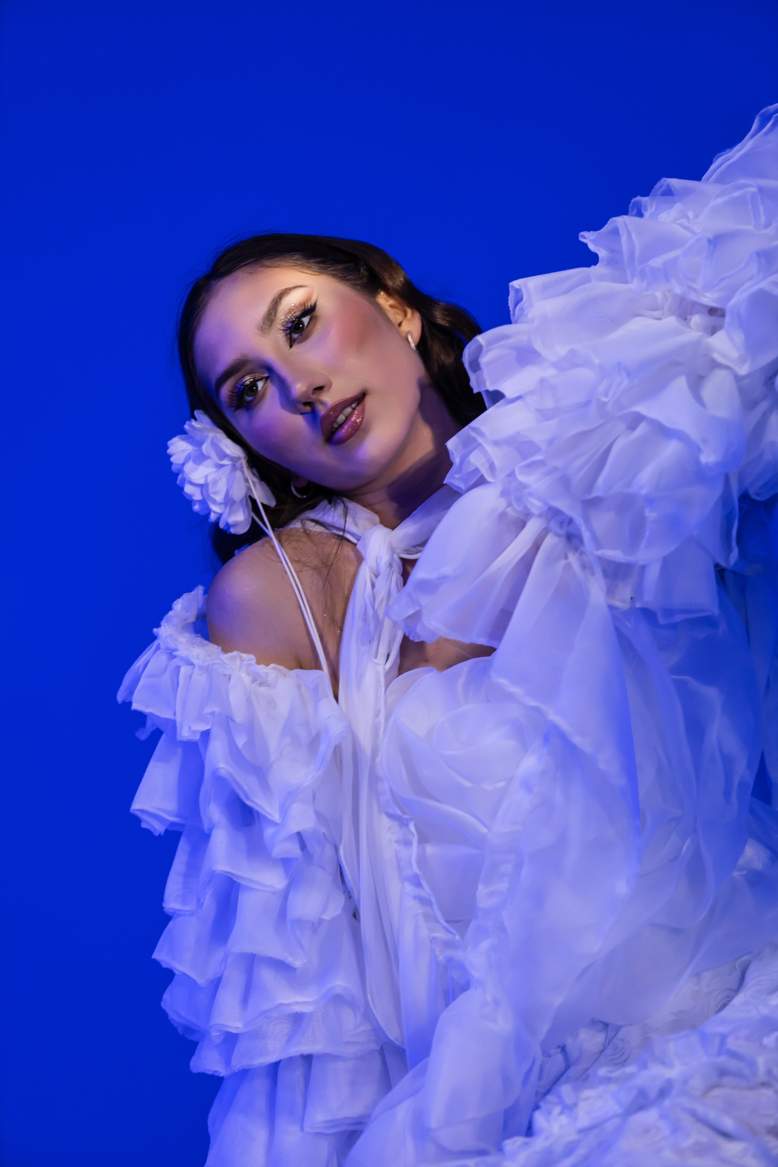 Ксения. Главная