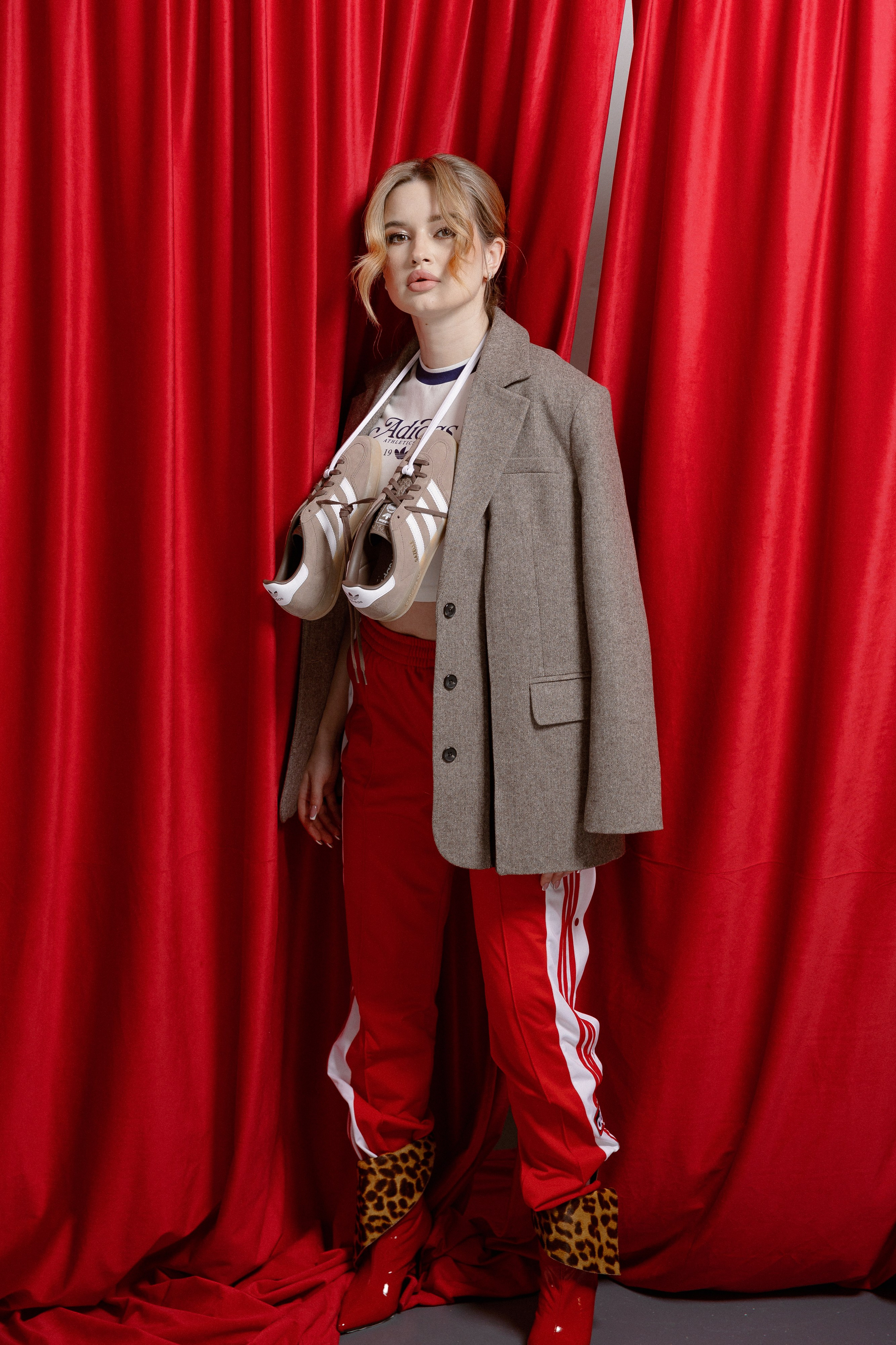 Double take. Свадебный фотограф Колесников Антон