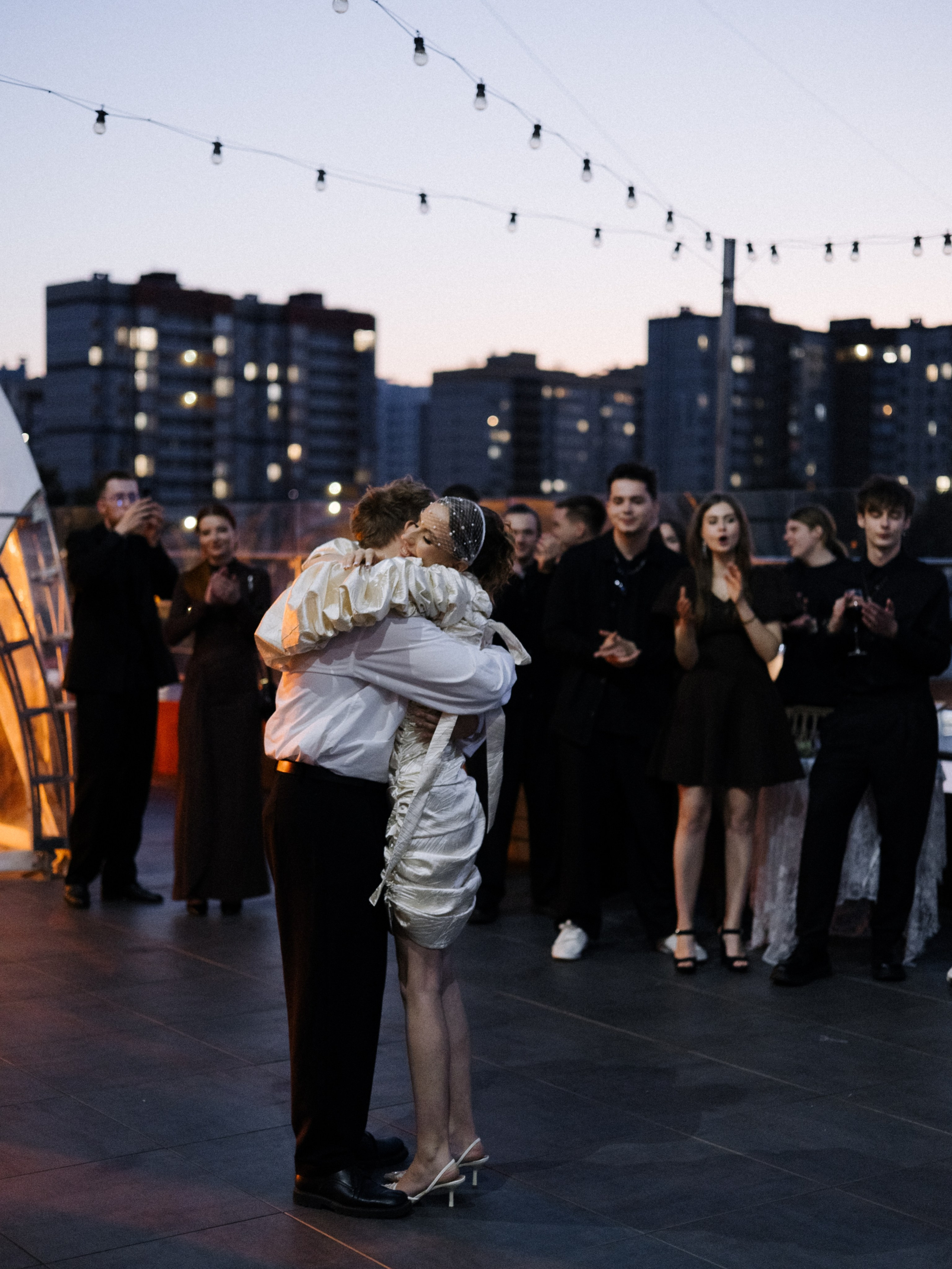 Наши планы на лето — жениться. Свадебный и портретный фотограф Екатерина Моргунова