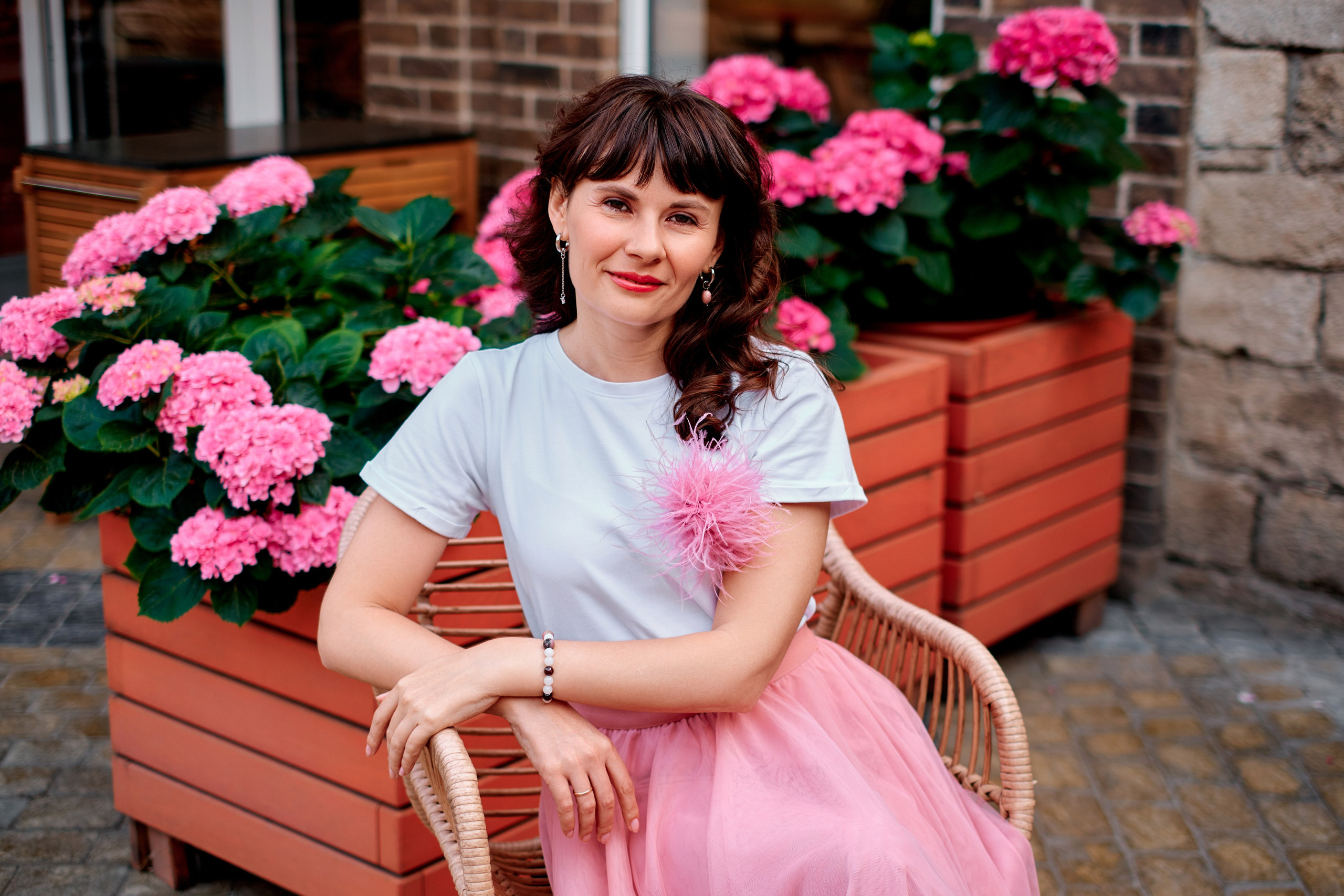 Выпускной Happy soul. Фотограф Таганрог Анна Трайжон