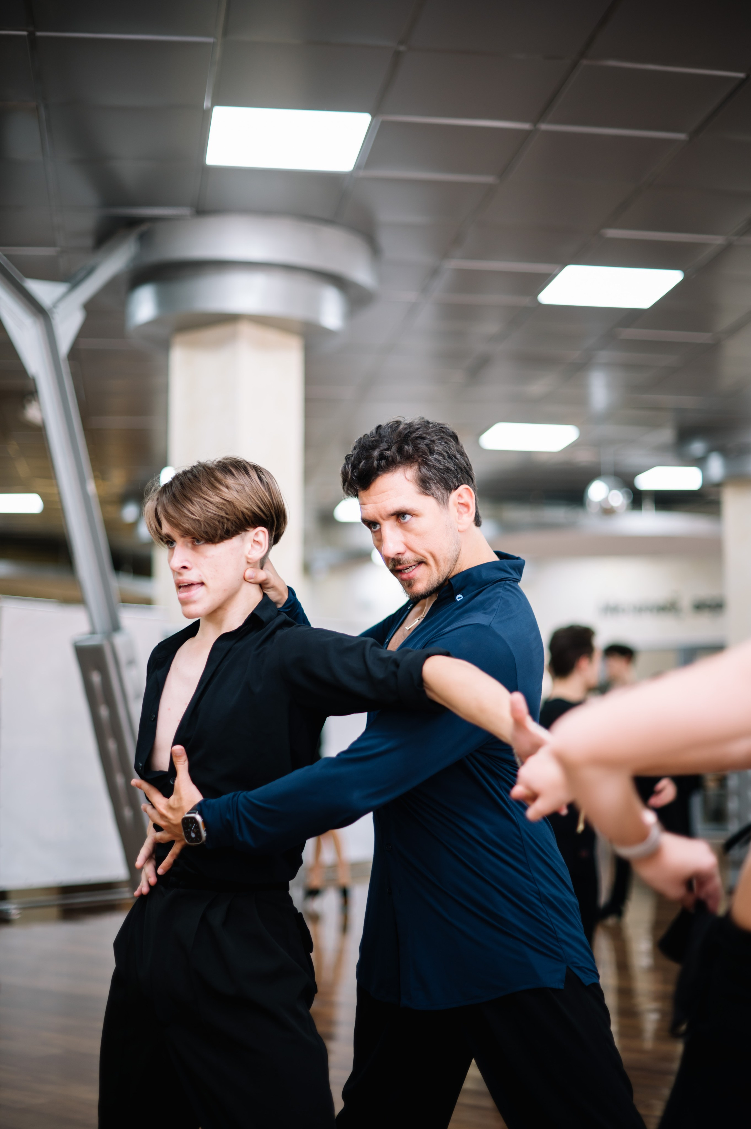 Сборы СтарЛайн. Спортивный фотограф в Туле и Тульской области. Файсханова Фото Спорт