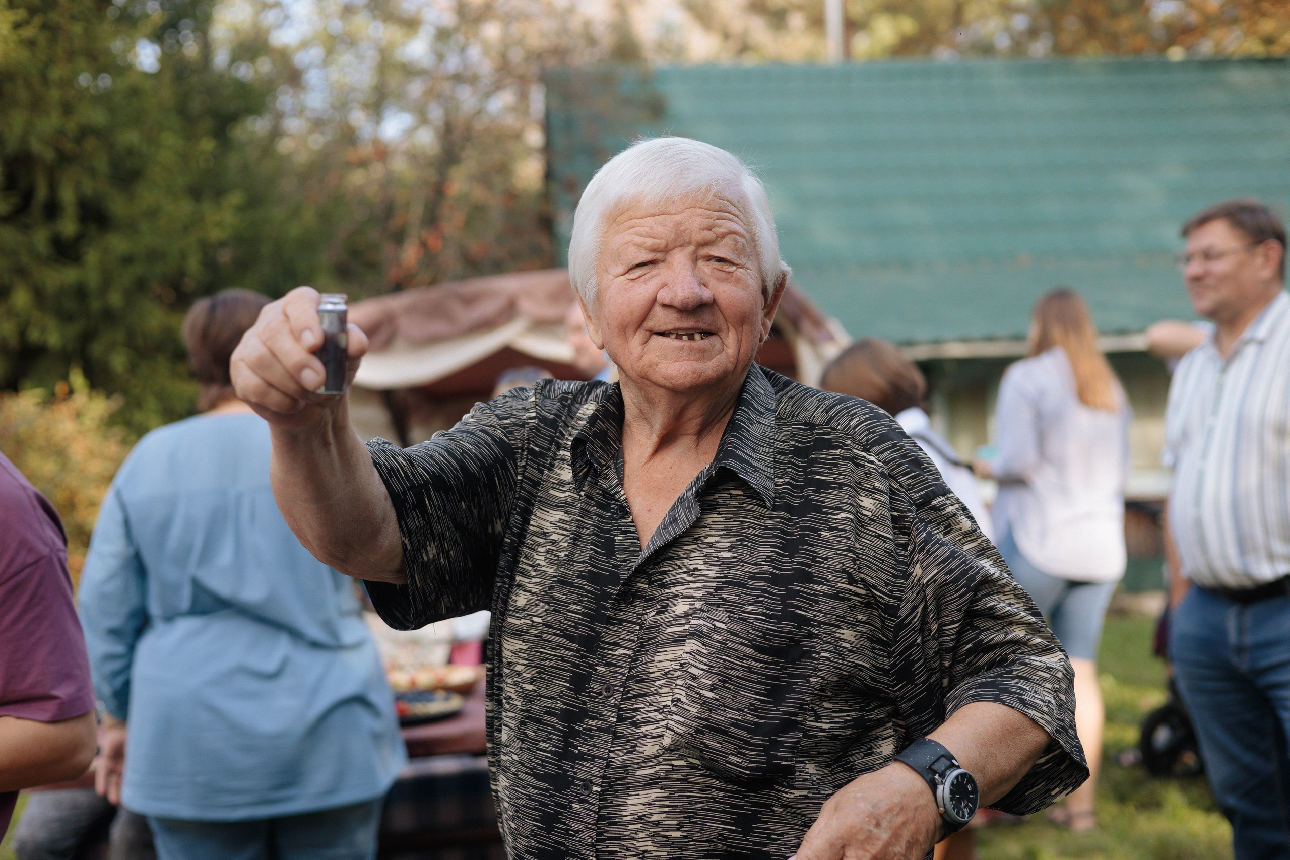 Семейные. Фотограф Артем Давыдов