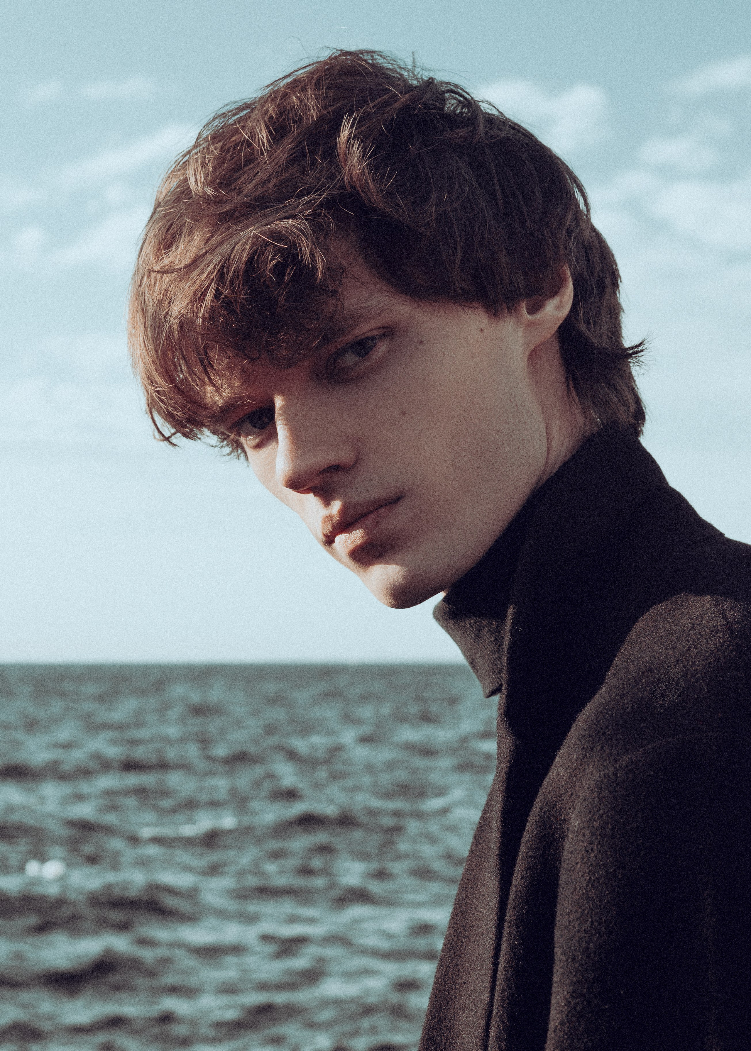 Bogdan. Главная