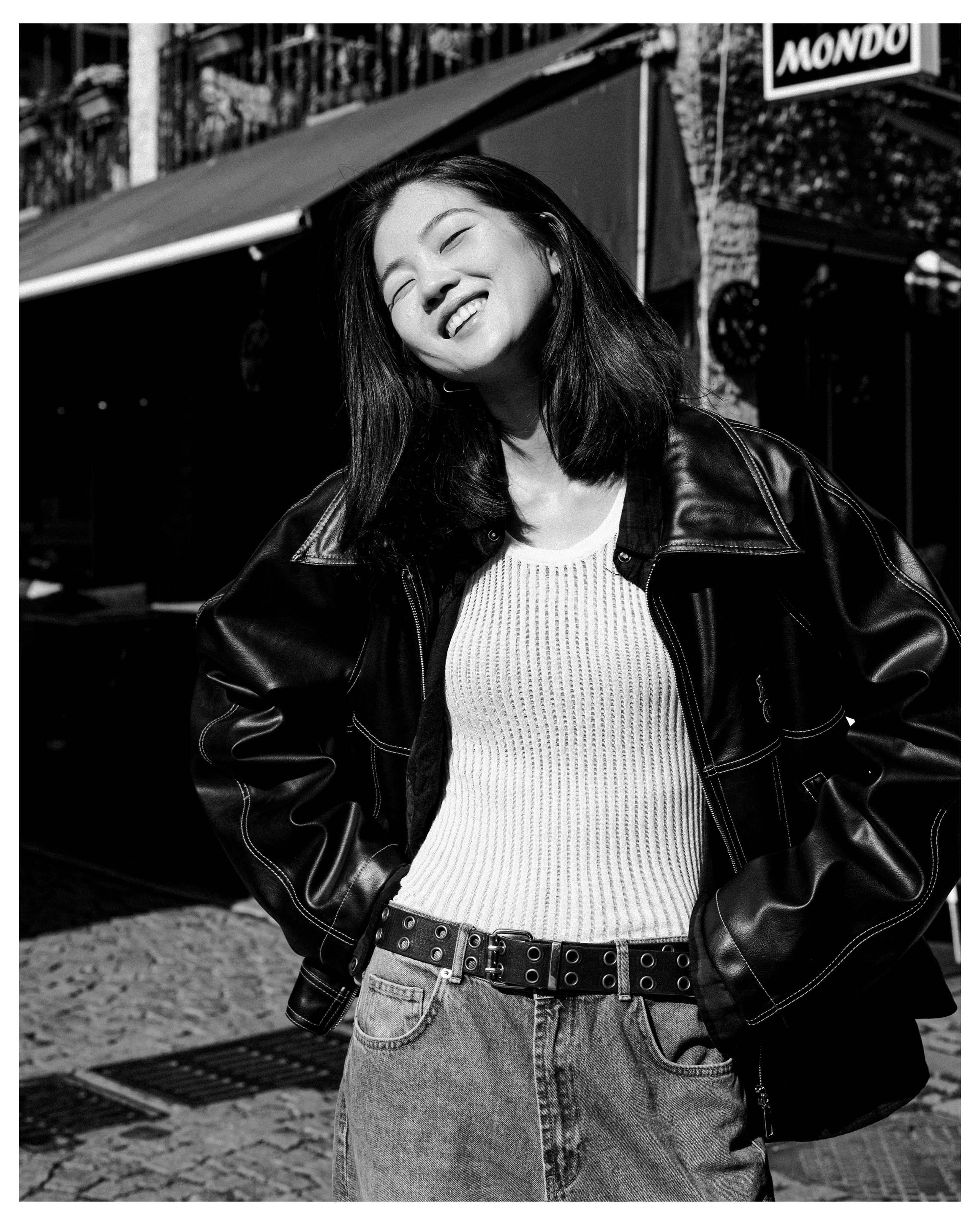 Kami. Главная