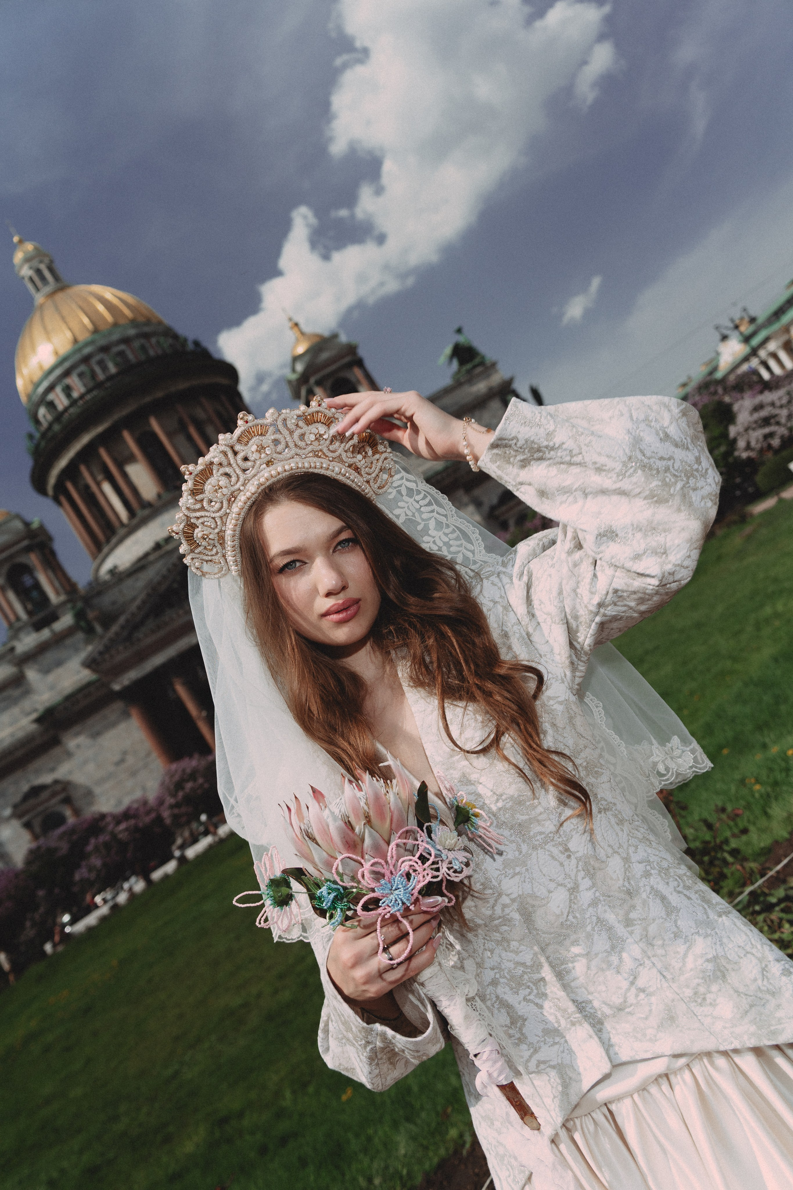 Парные и свадебные съемки. Fashion фотограф-видеограф в Санкт-Петербурге Никита Белан