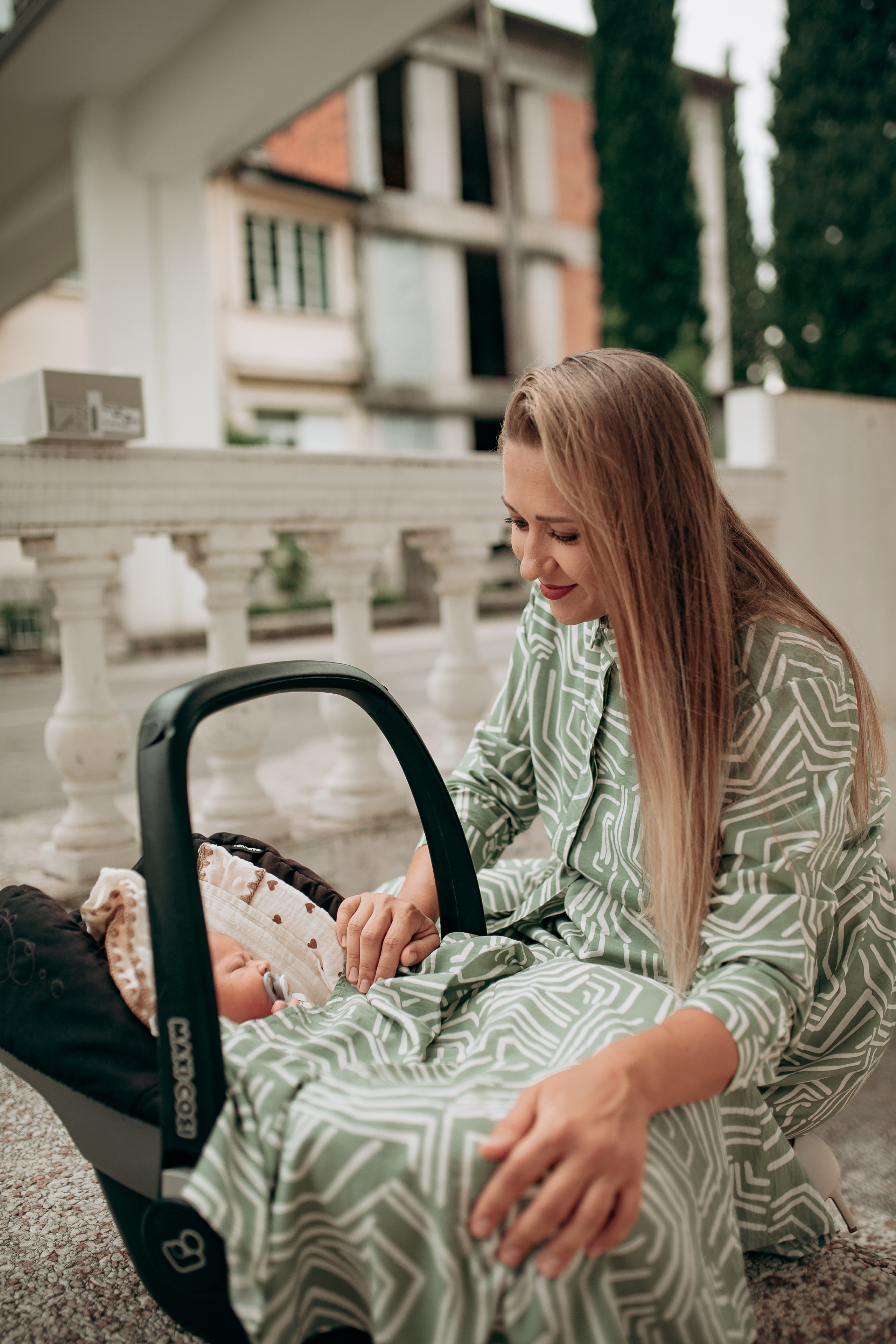 ВЫПИСКА ИЗ РОДДОМА. Семейный и свадебный фотограф в Черногории Татьяна Белякова