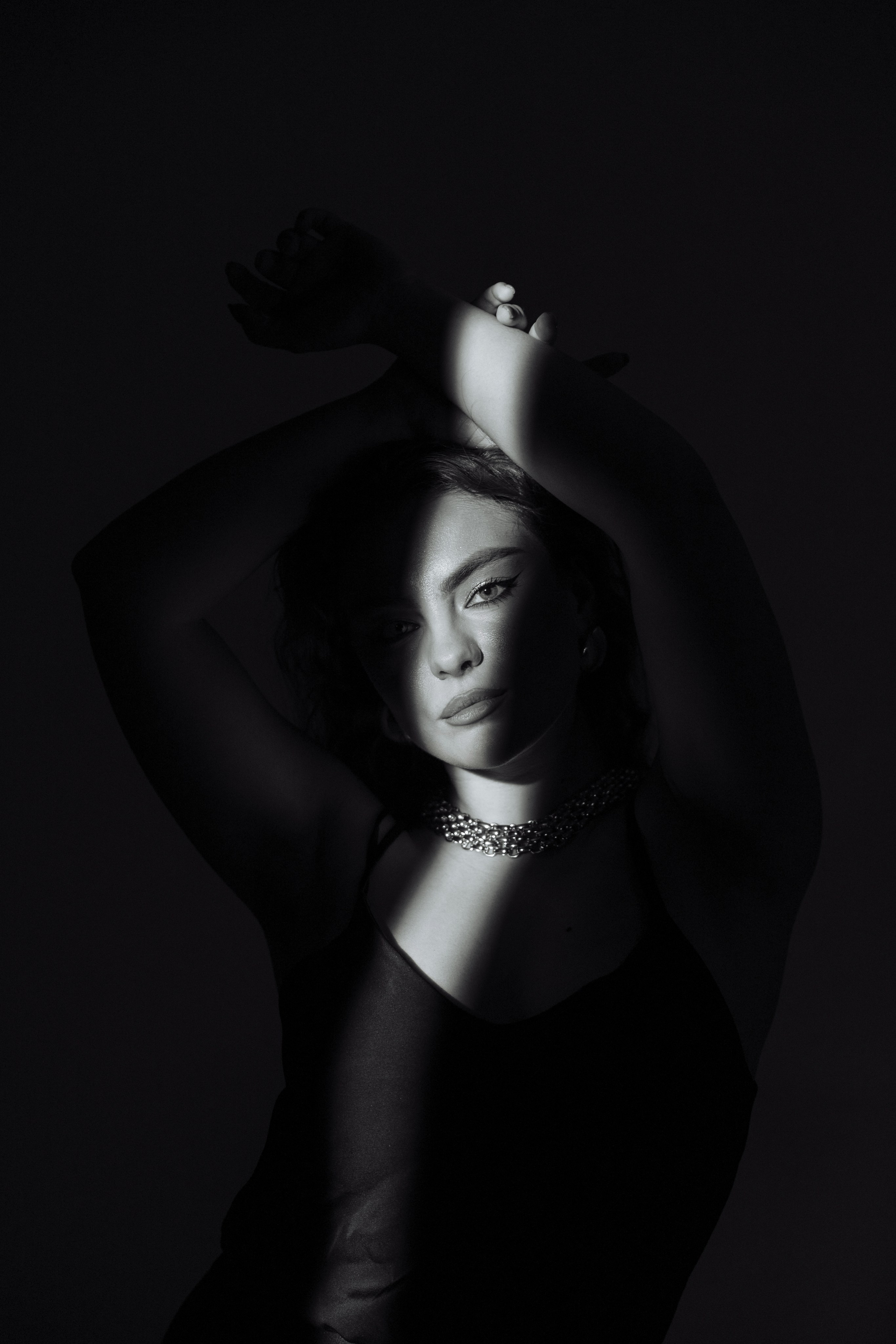 Портрет. Свадебный фотограф в Рязани Тимофей Лапшинов