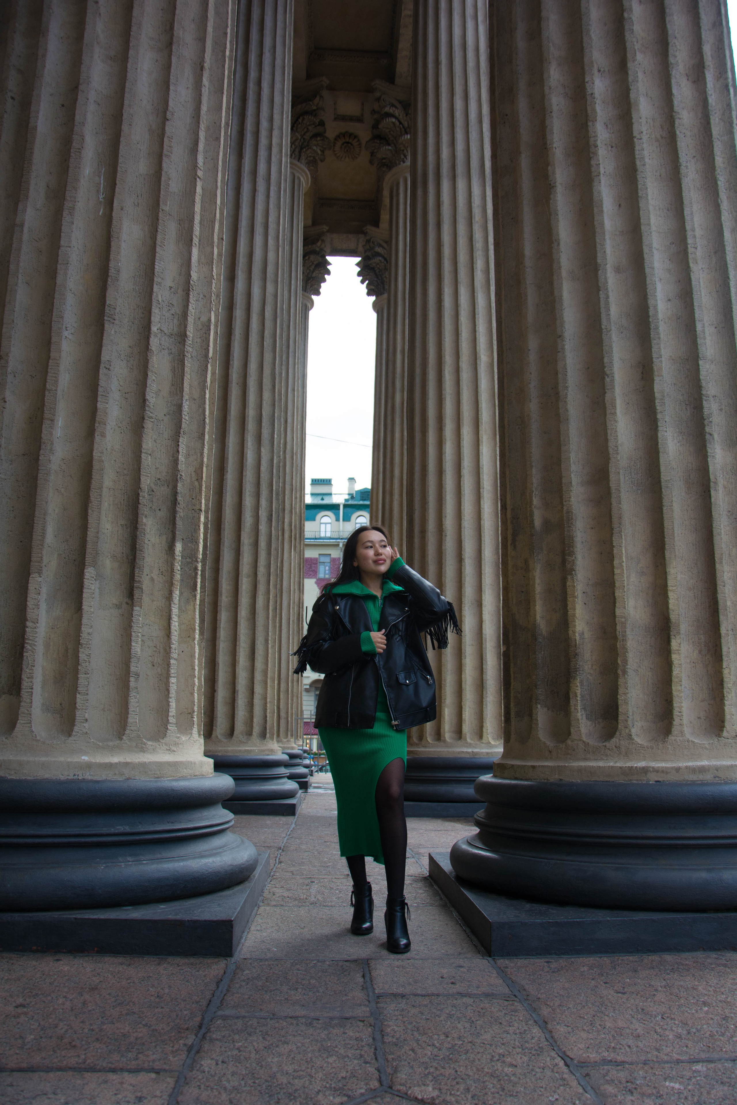 Личная. Фотограф в Санкт-Петербурге Anna Balashkova