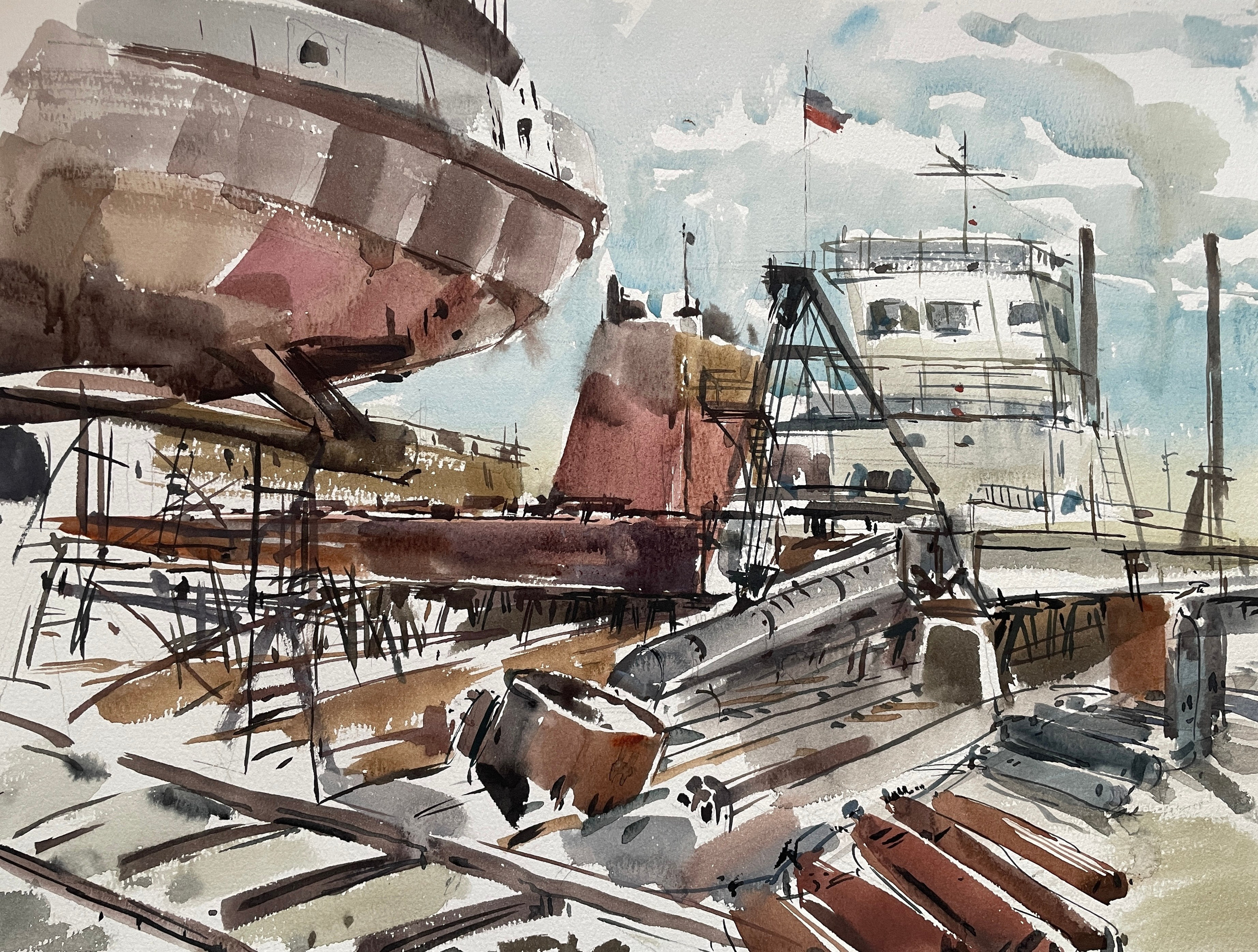 Творчество. Главная