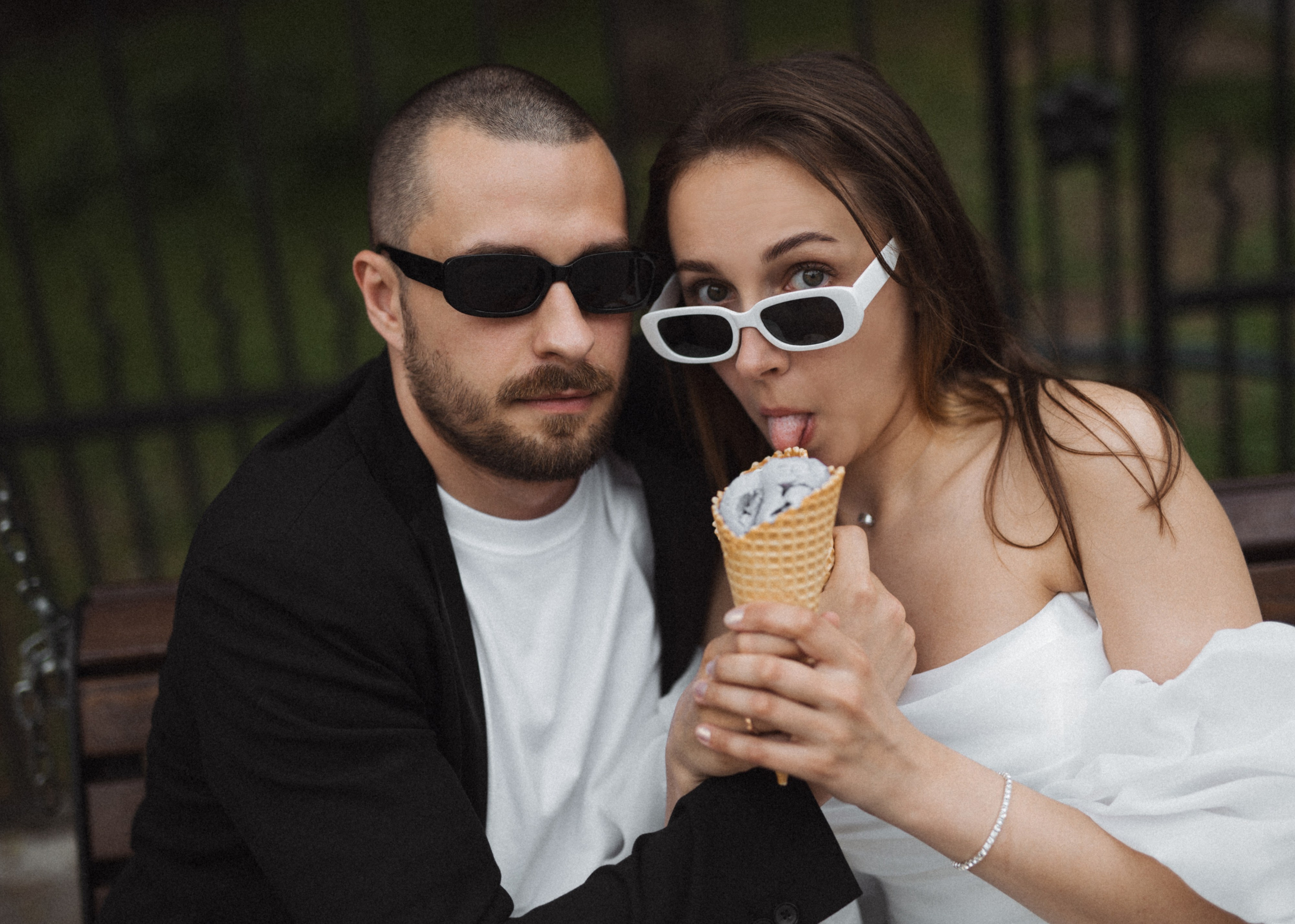 Свадебная съемка. Свадебный и семейный фотограф в Саратове Маша Паника