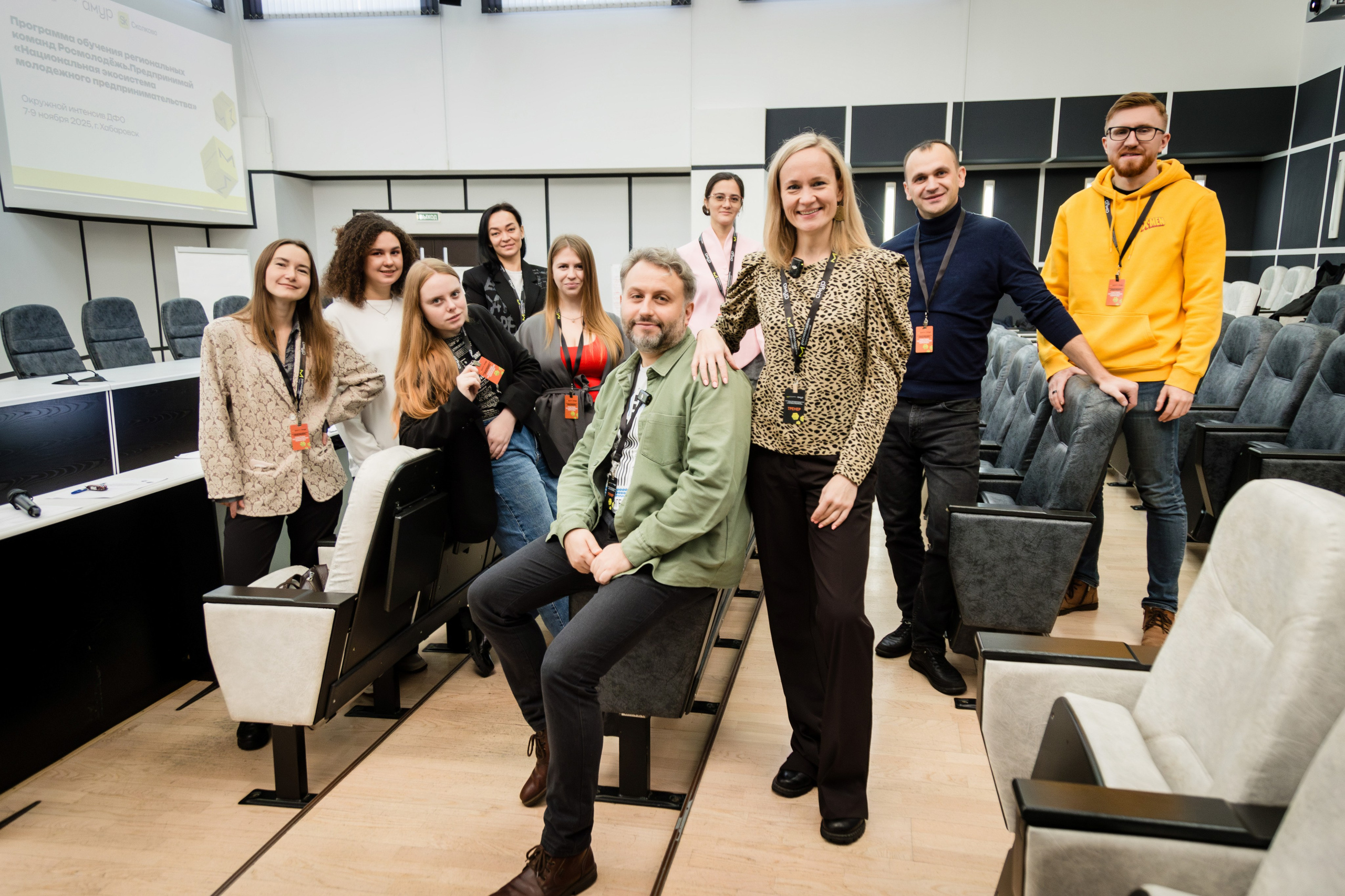 Социальное. Детский фотограф видеограф в Хабаровске Михаил Орлов