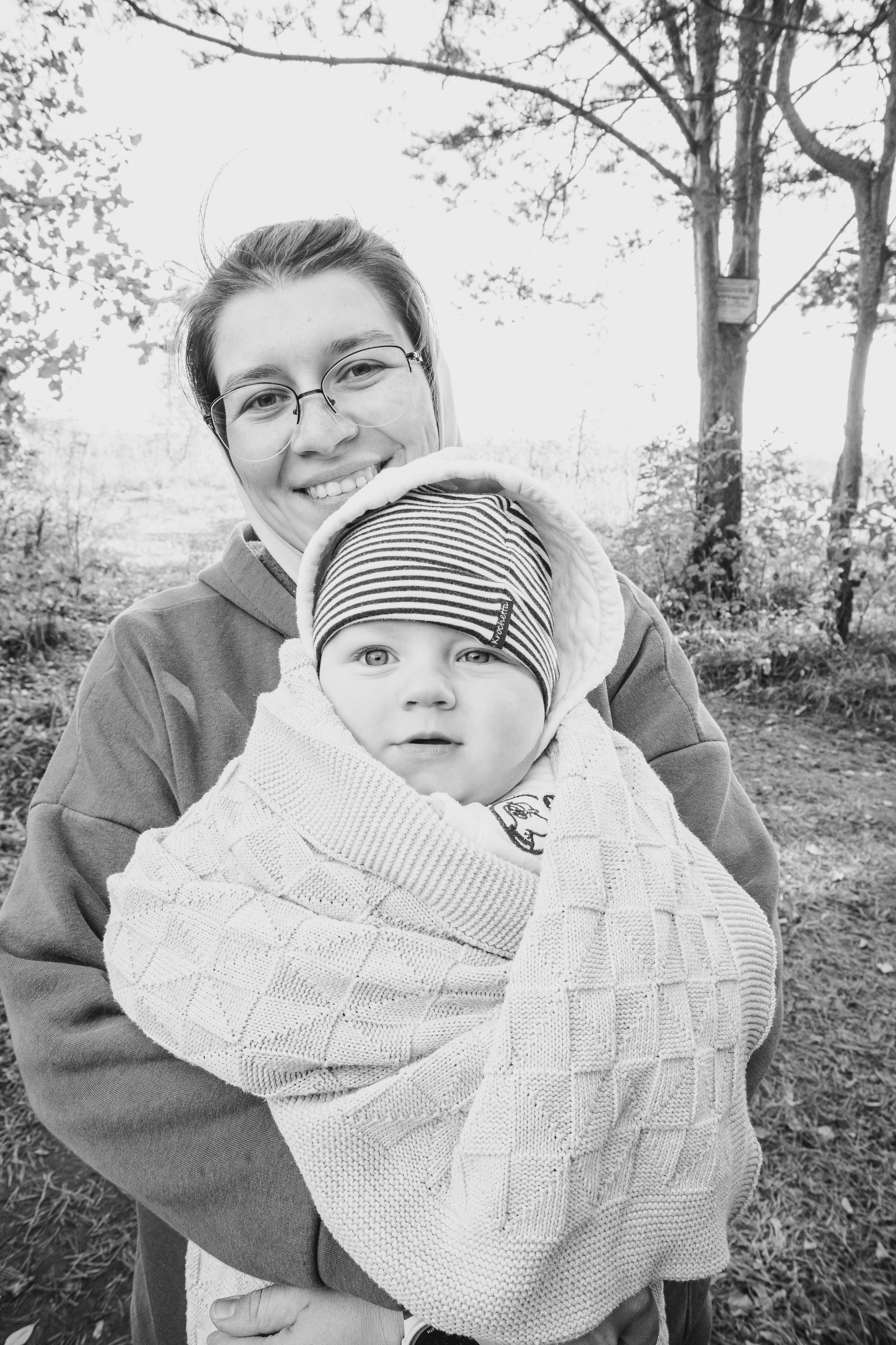 Емельяновы. Фотограф в Новосибирске Евгений Маслов