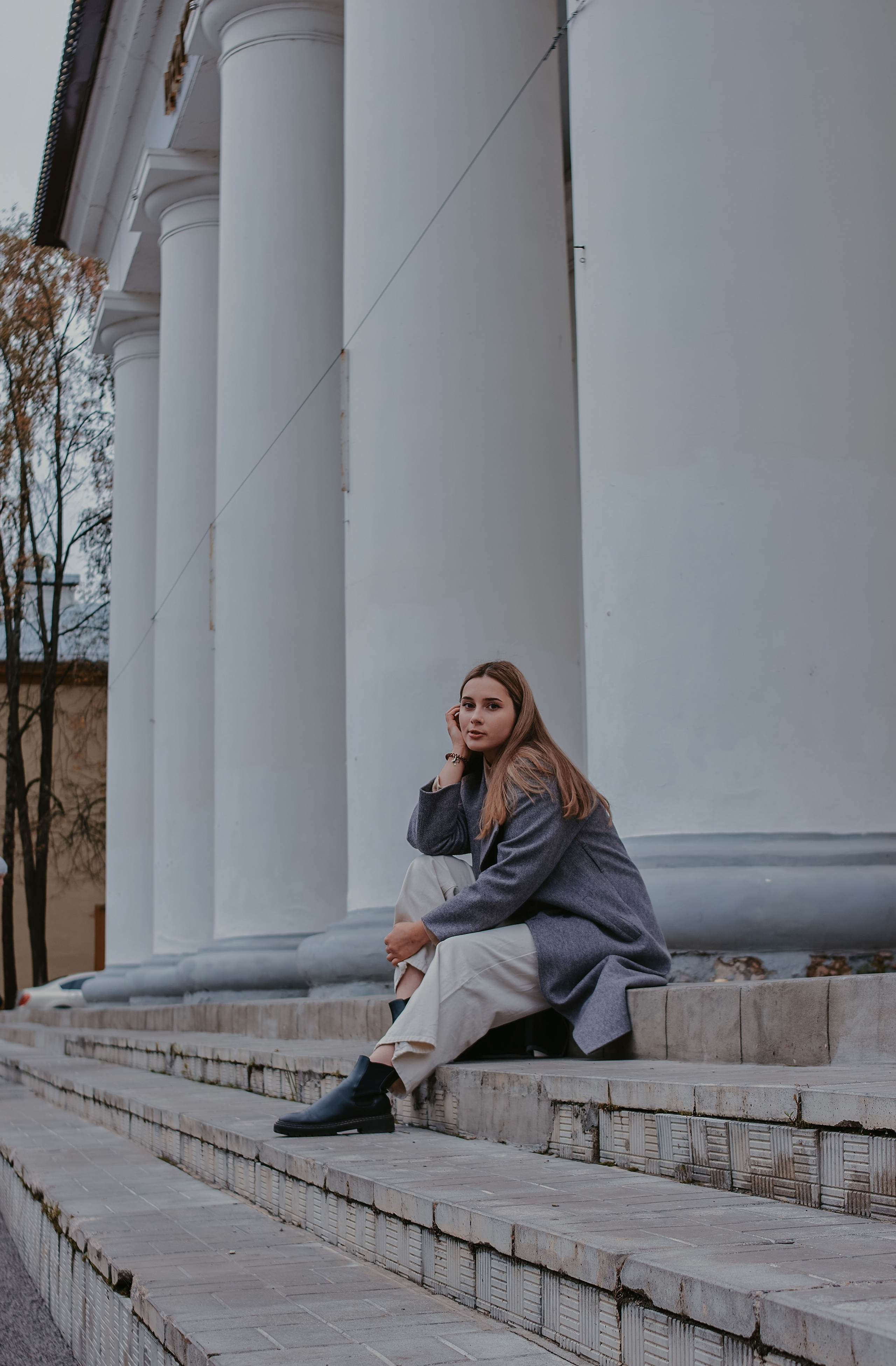 Арина, Щелково. Фотограф Щёлково