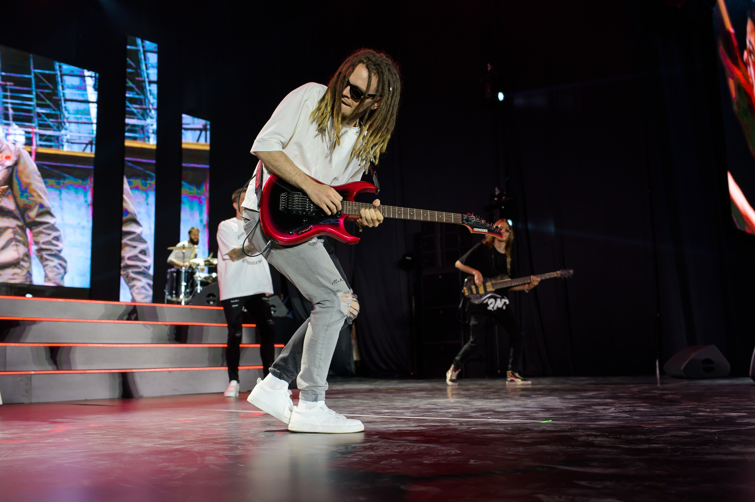 День Соц работника. Фотограф в Кемерово Владислав Шульц