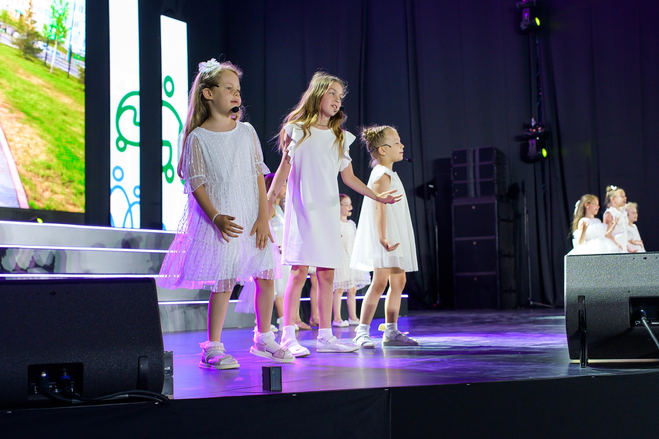 День Соц работника. Фотограф в Кемерово Владислав Шульц