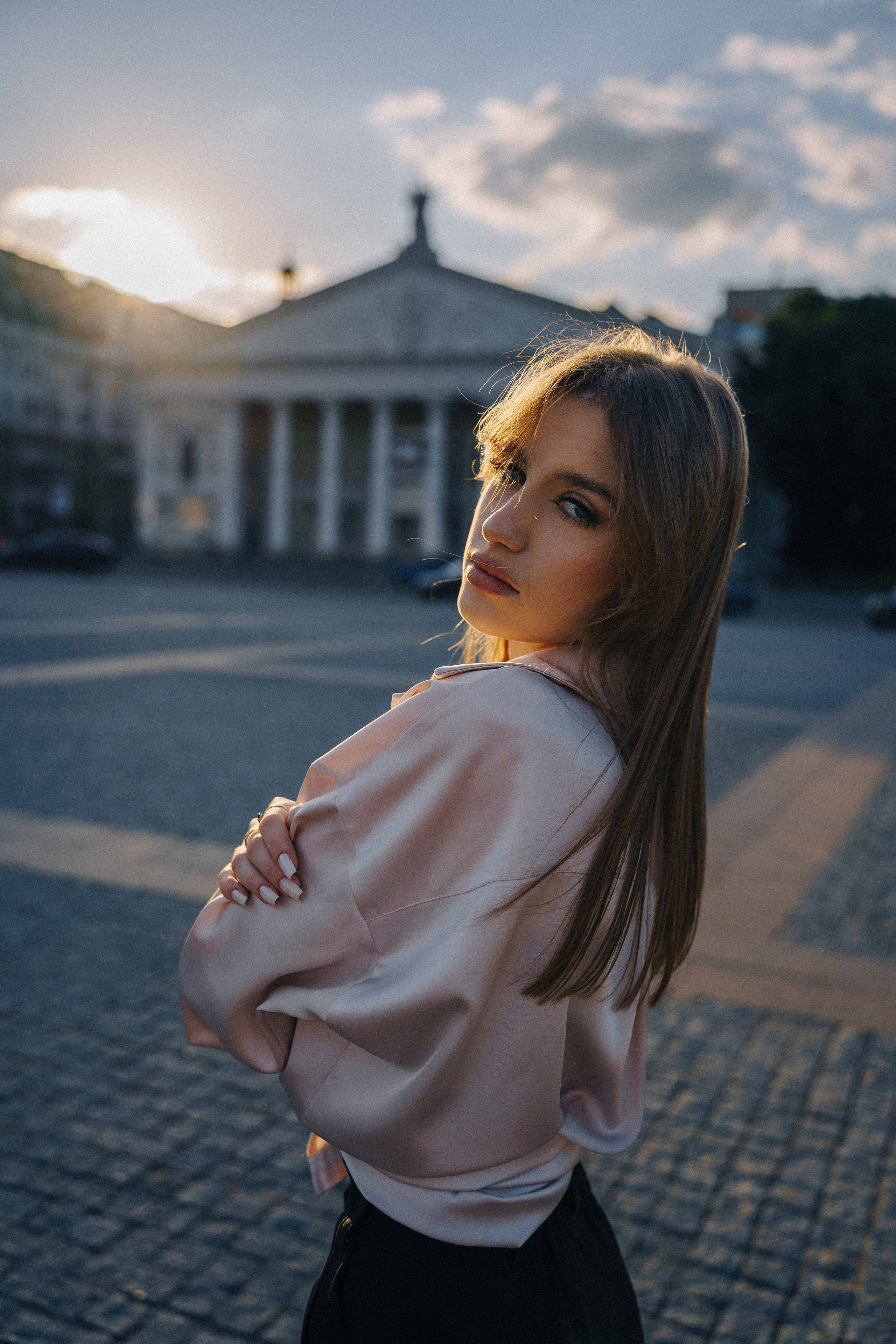 ФОТОСЪЁМКА. Егора Азовцев — Видеограф Воронеж