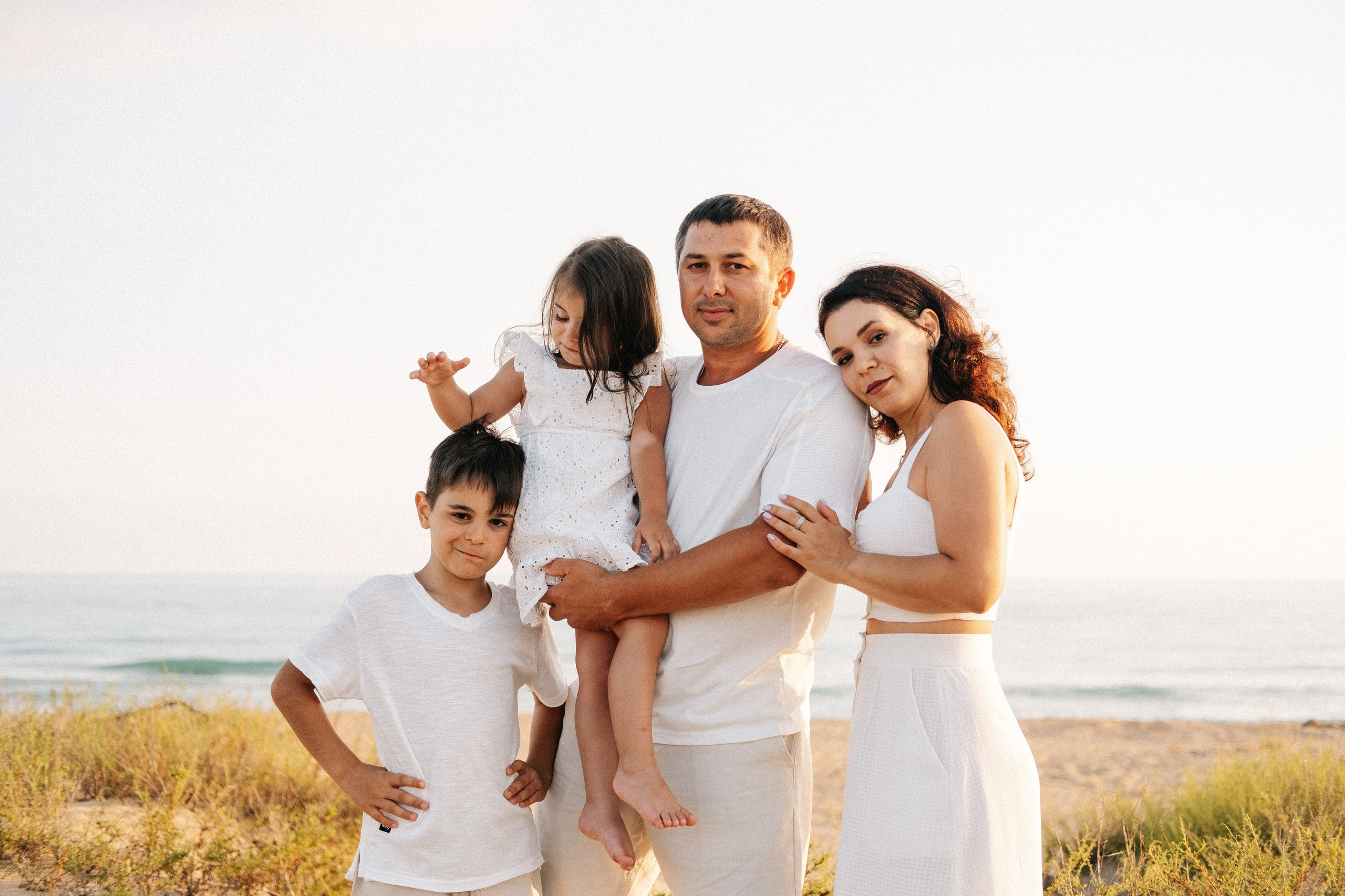 Благовещенка. Фотограф в Анапе и Краснодаре Тина