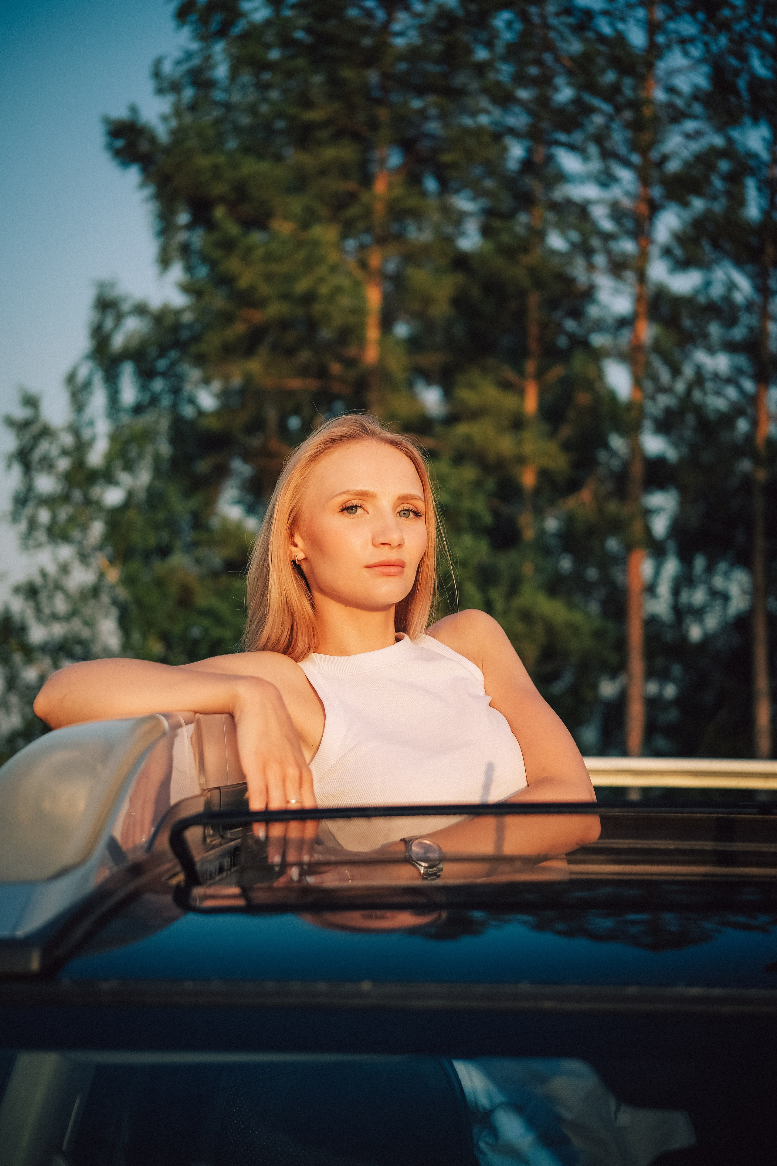 Виктория. Фотограф в Трехгорном, Юрюзани, Катав-Ивановске