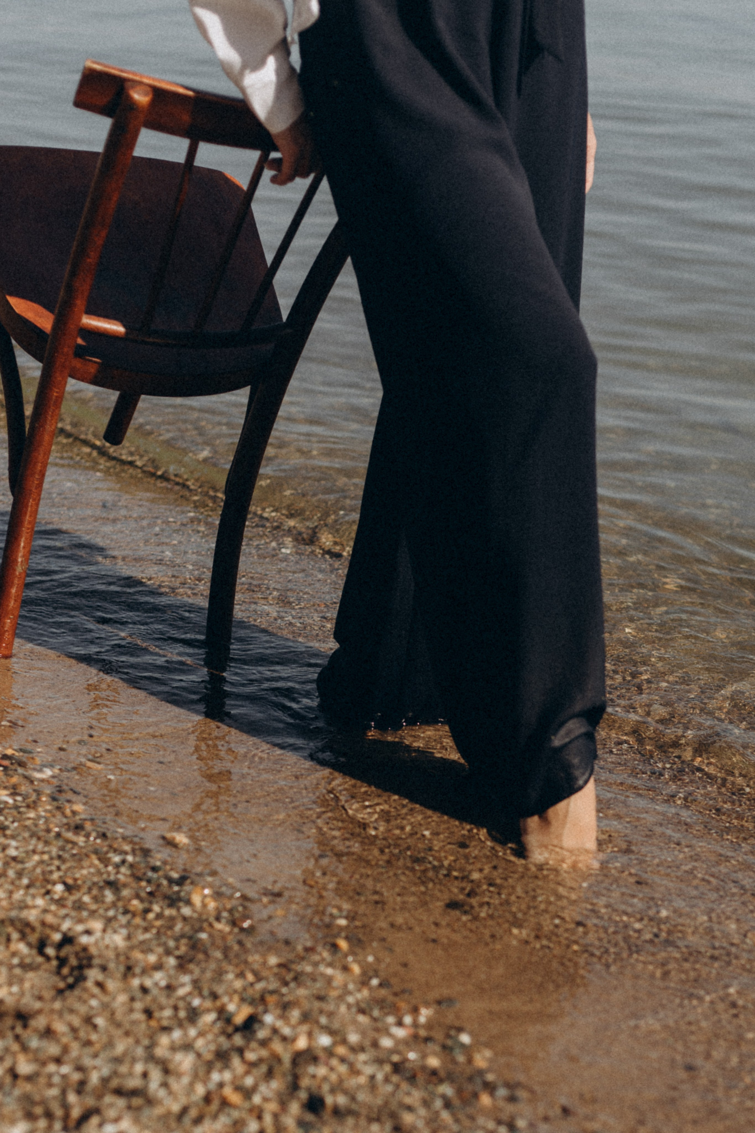 Индивидуальные