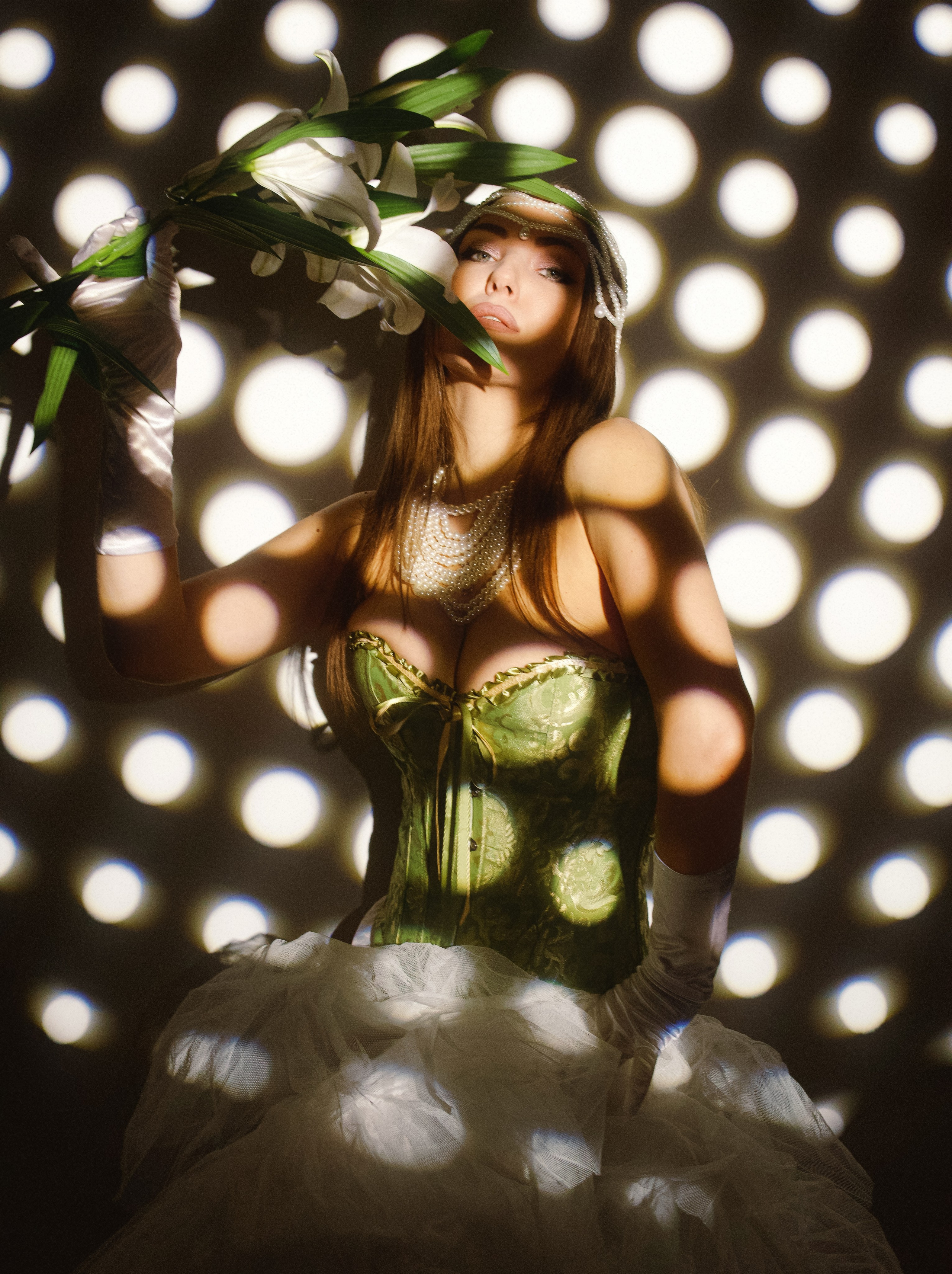 Лиана, портрет. Фотограф в Минске Света Григорьева