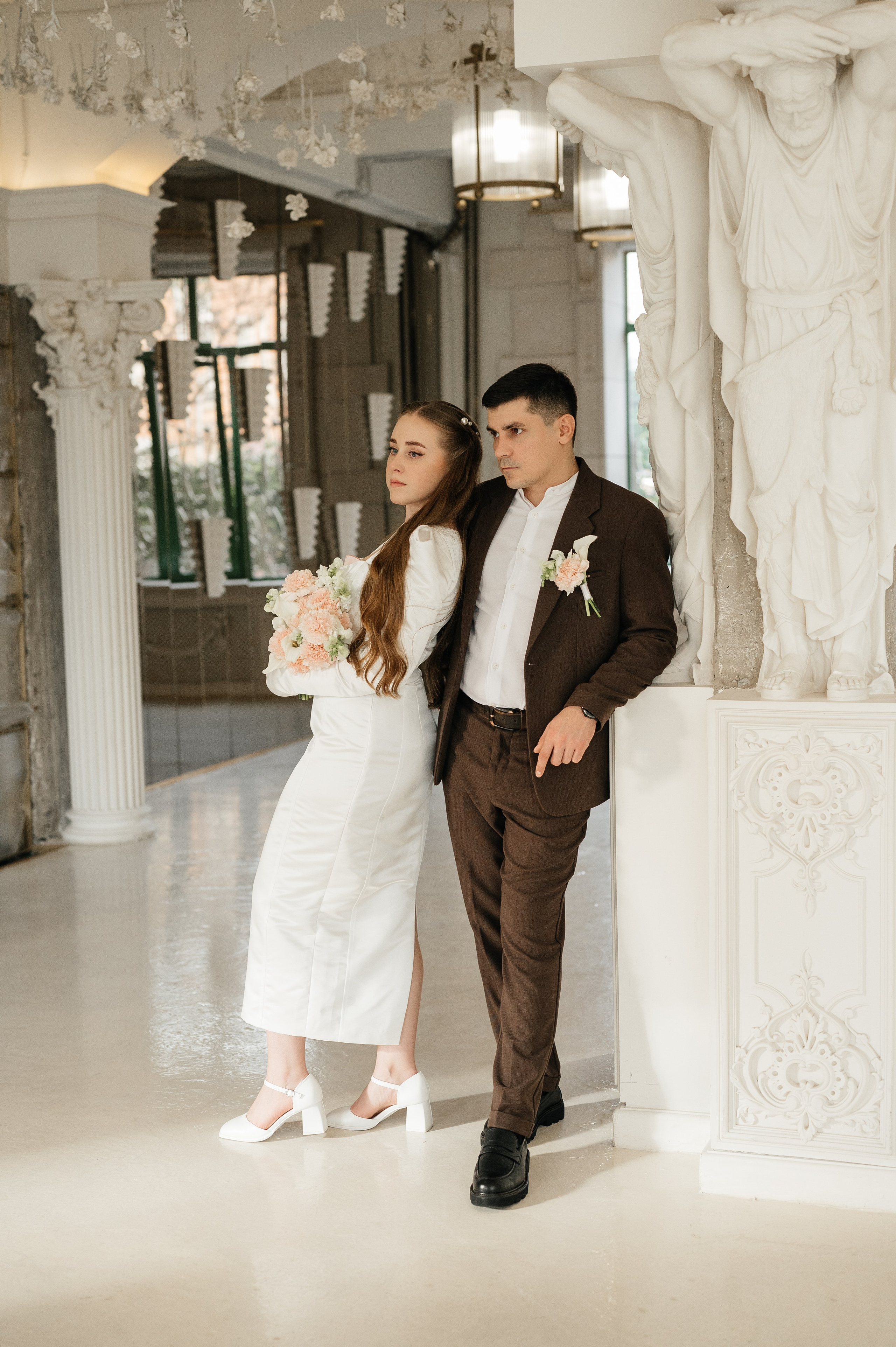 Геннадий и Дарья. Свадебный и семейный фотограф в Краснодаре Алина Мельник