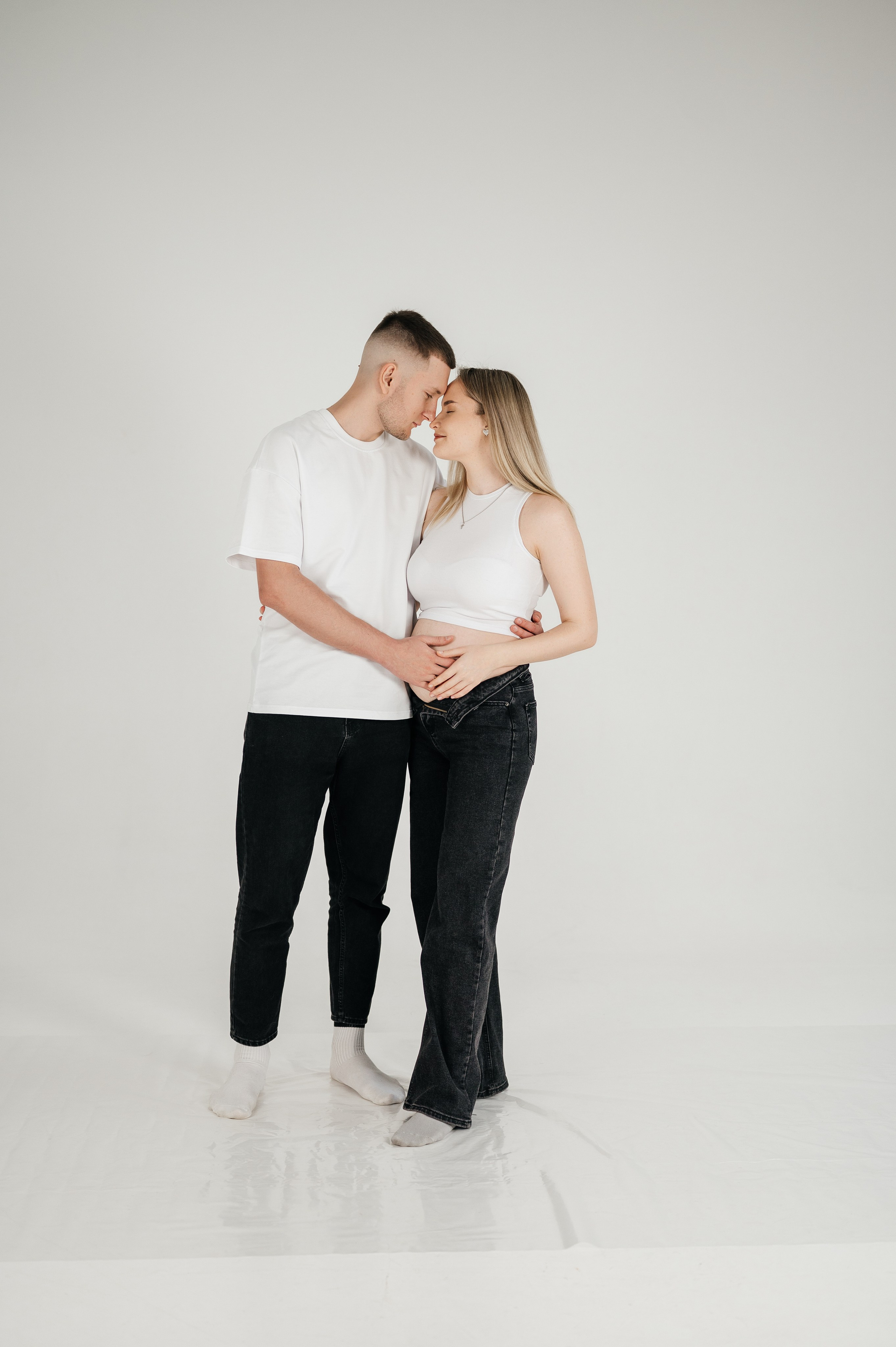 Гендер пати. Свадебный и семейный фотограф в Краснодаре Алина Мельник