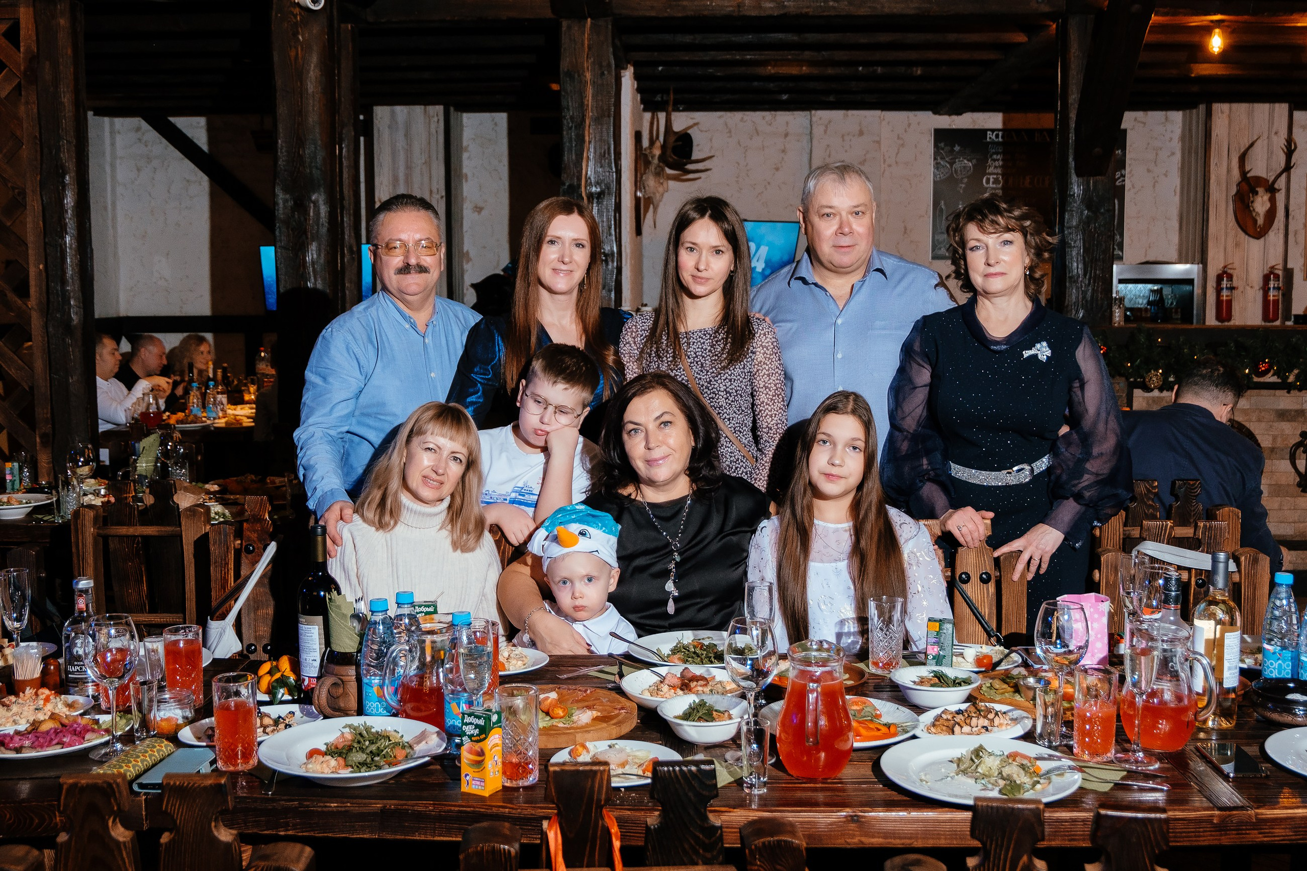 Риатовский пивовар